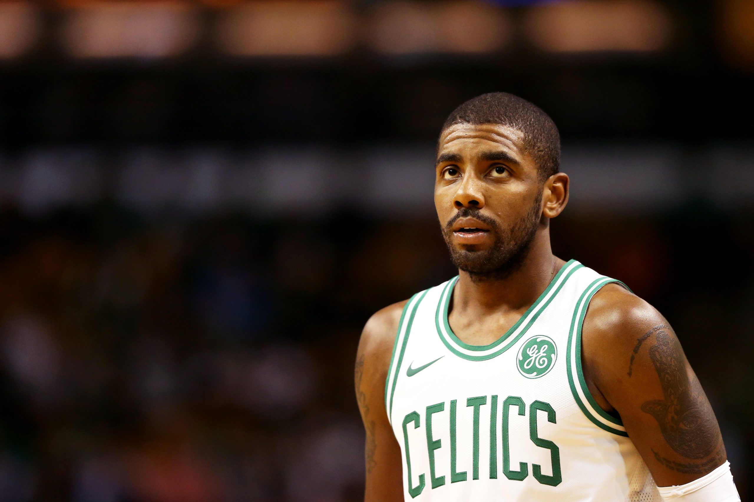 NBA: No Irving, no problem. Celtics somam 12.º triunfo consecutivo