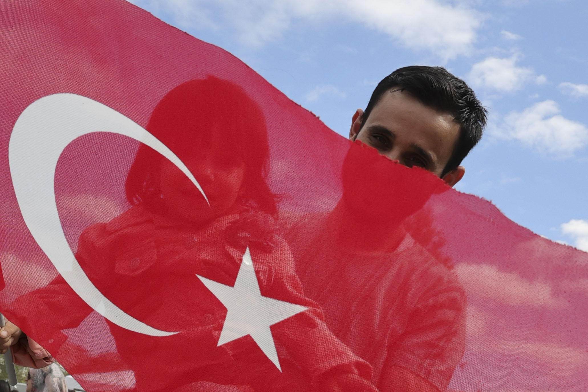 Eleições na Turquia: será hoje o dia da queda de Erdogan ou de mais um erro nas sondagens?