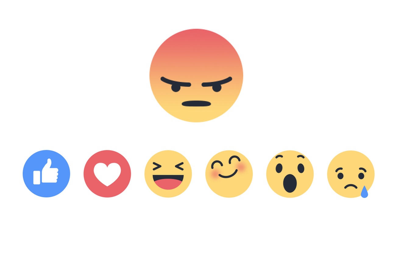 Muitos beijinhos, corações e orações. Estes são os emojis que os portugueses mais usam no Facebook