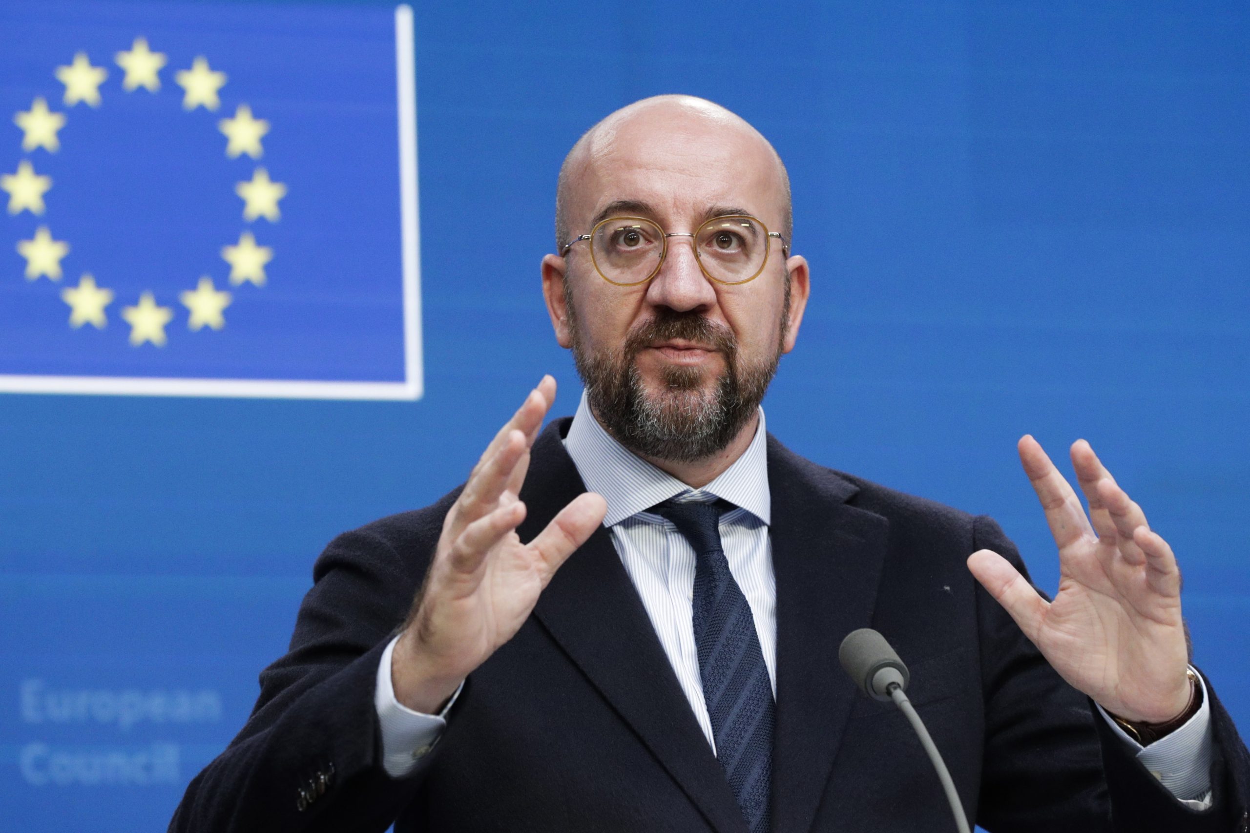 Líderes da UE na Albânia para debater parceria “mais importante que nunca” com Balcãs