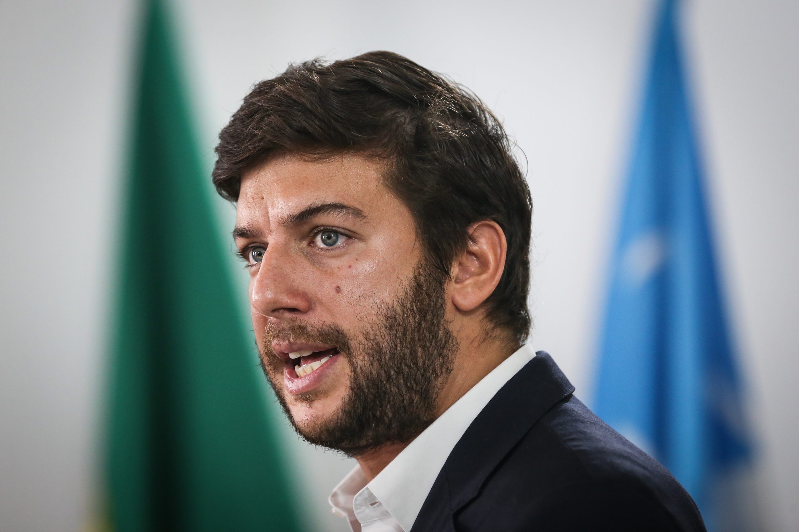 CDS-PP: “Chicão” lamenta desfiliações mas diz que algumas “não provocam surpresa”