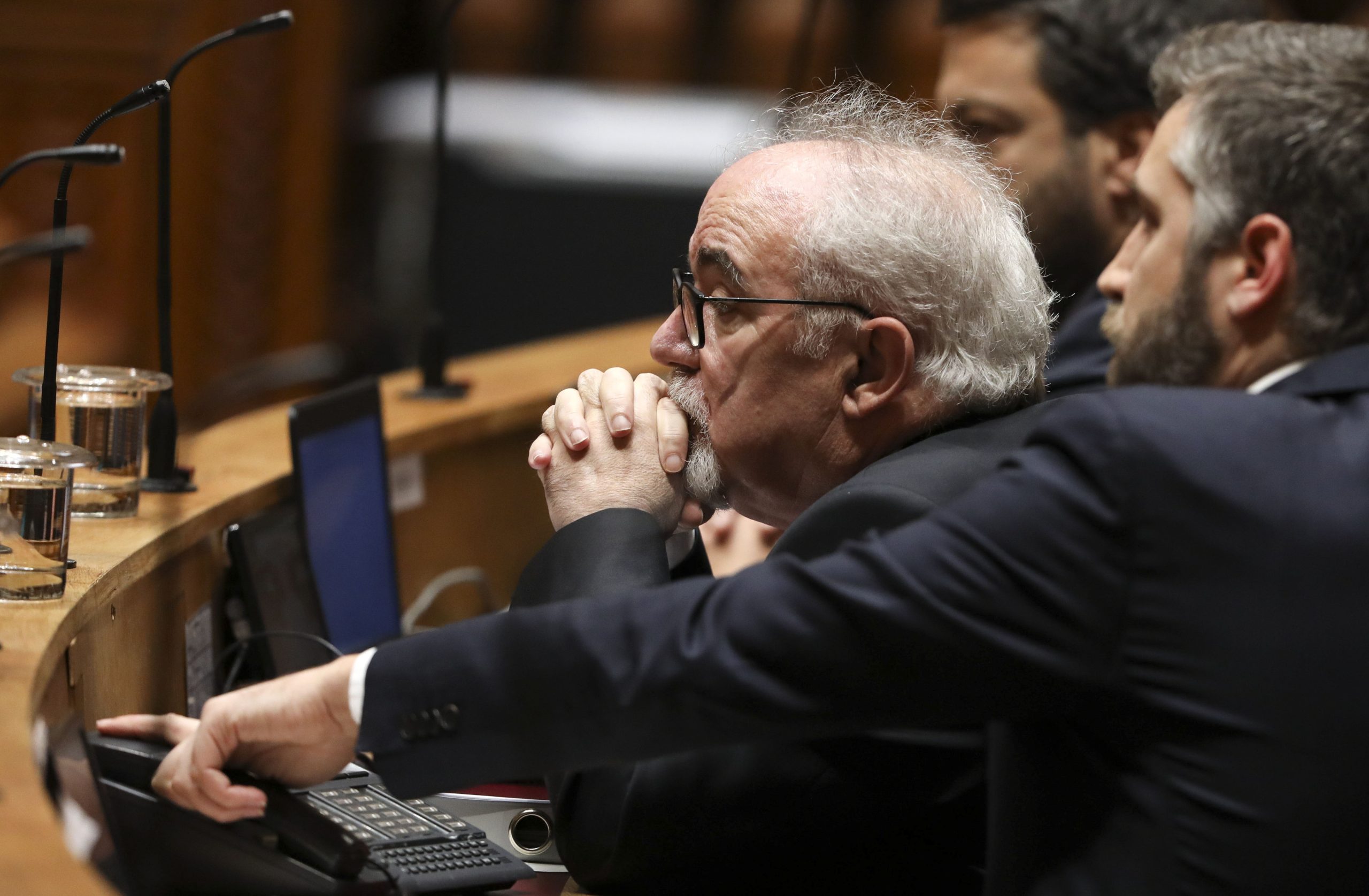 TSU: Publicado diploma que revoga medida ‘chumbada’ no parlamento