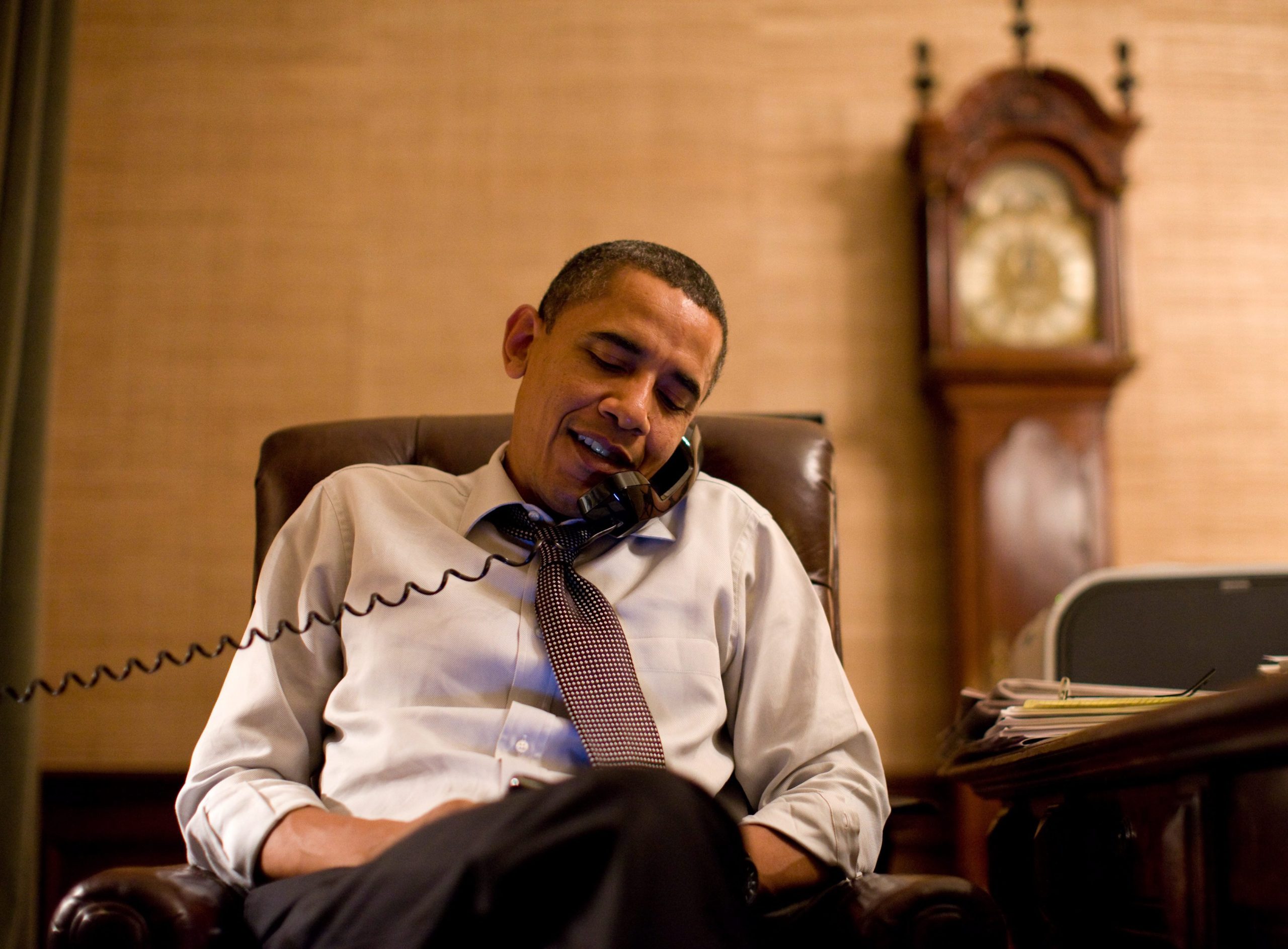 Fotógrafo oficial de Obama lidera em setembro “expedição” turística a Portugal