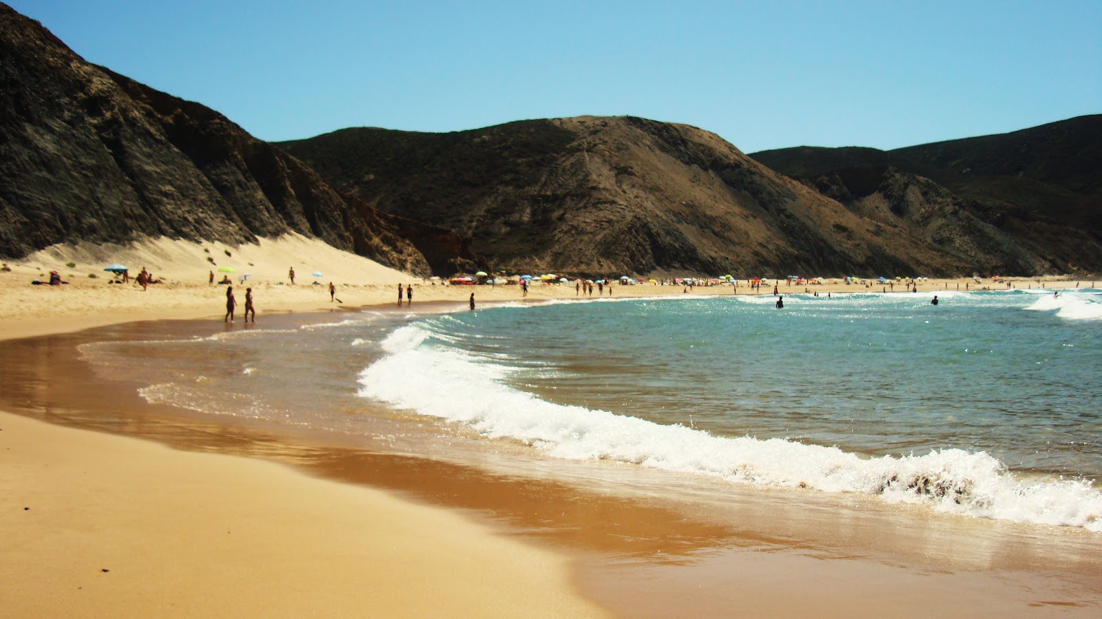 Partex: Desistir da exploração de gás no Algarve é “asfixiar futuro do mar em Portugal”