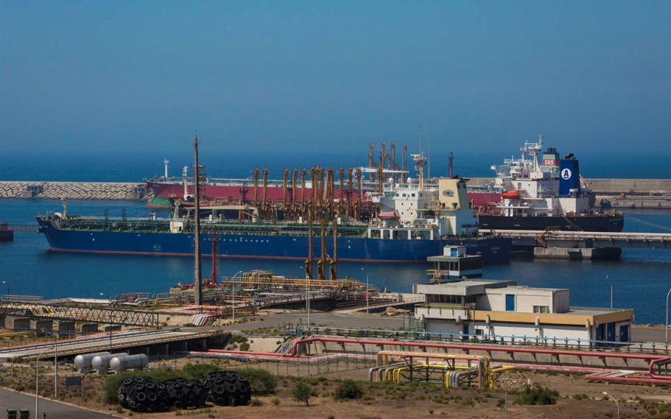 EDP, Galp, Martifer, Vestas e REN assinam memorando para avaliar hidrogénio em Sines