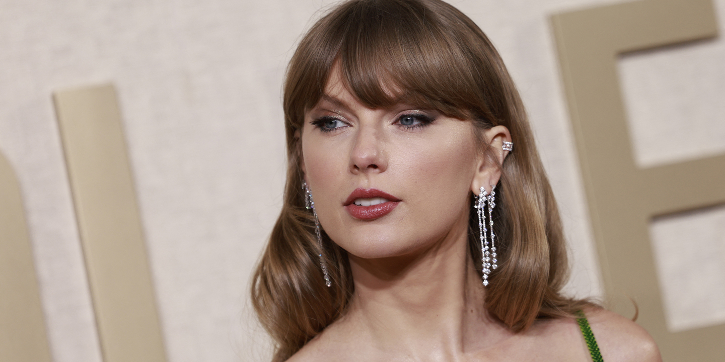 Taylor Swift compra os direitos das suas músicas antigas, seis anos depois