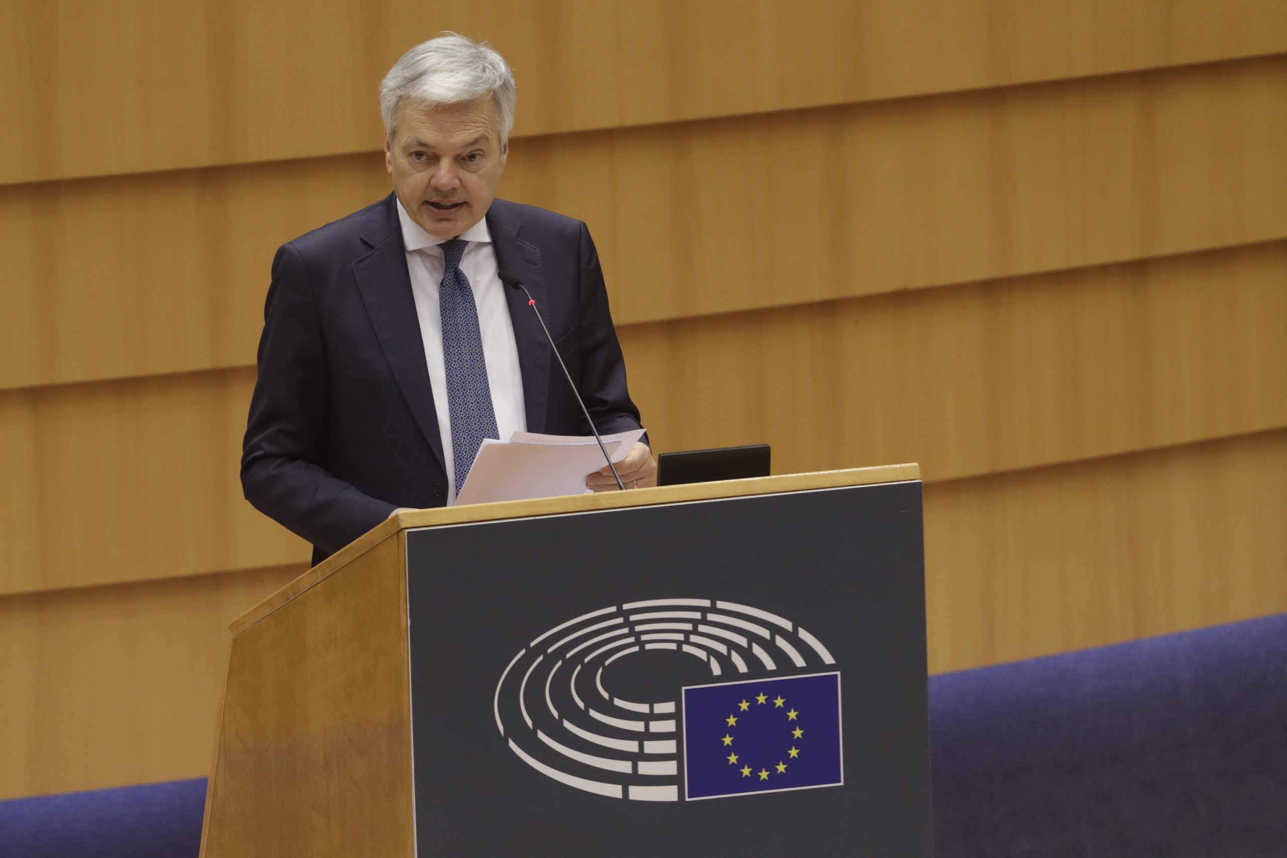 Comissão Europeia pede apoios específicos para deteção de crimes contra idosos