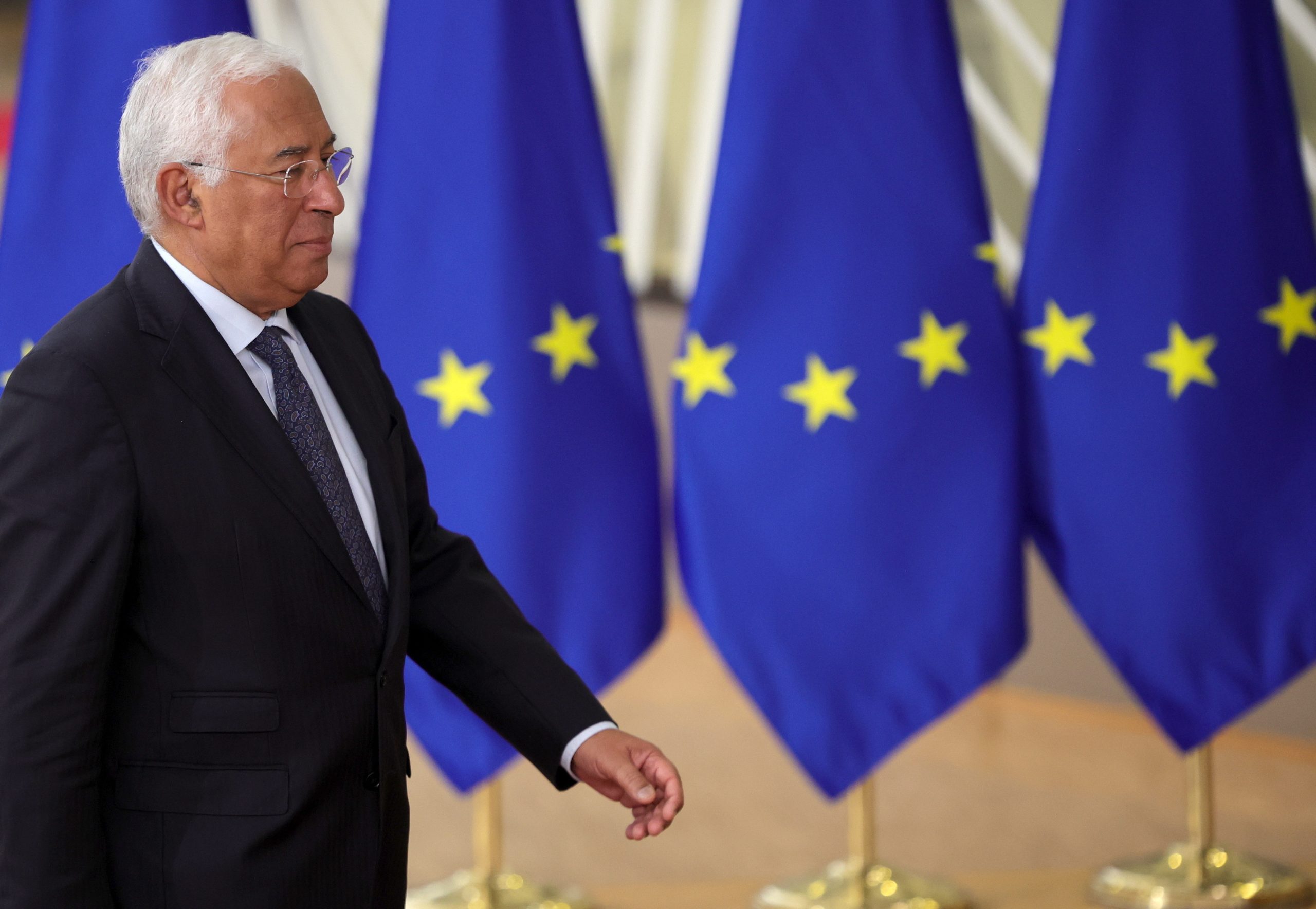 Costa considera NATO um “pilar indispensável” da defesa coletiva