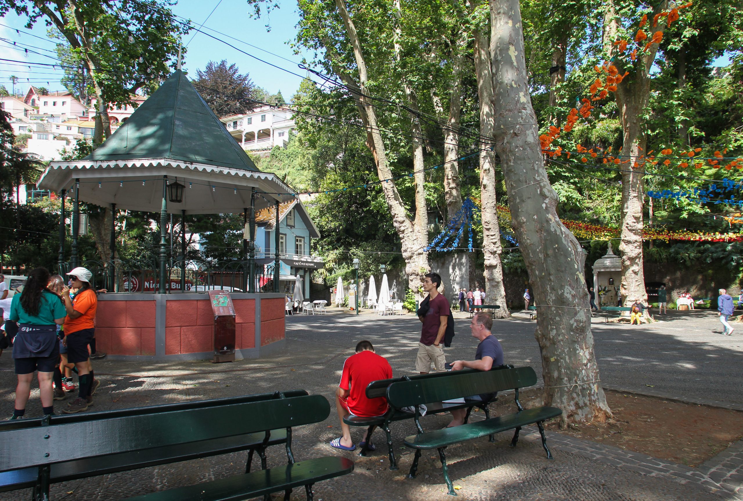 Funchal. Um ano após a tragédia, arraial do Monte avança entre garantias de segurança e alertas de perigo