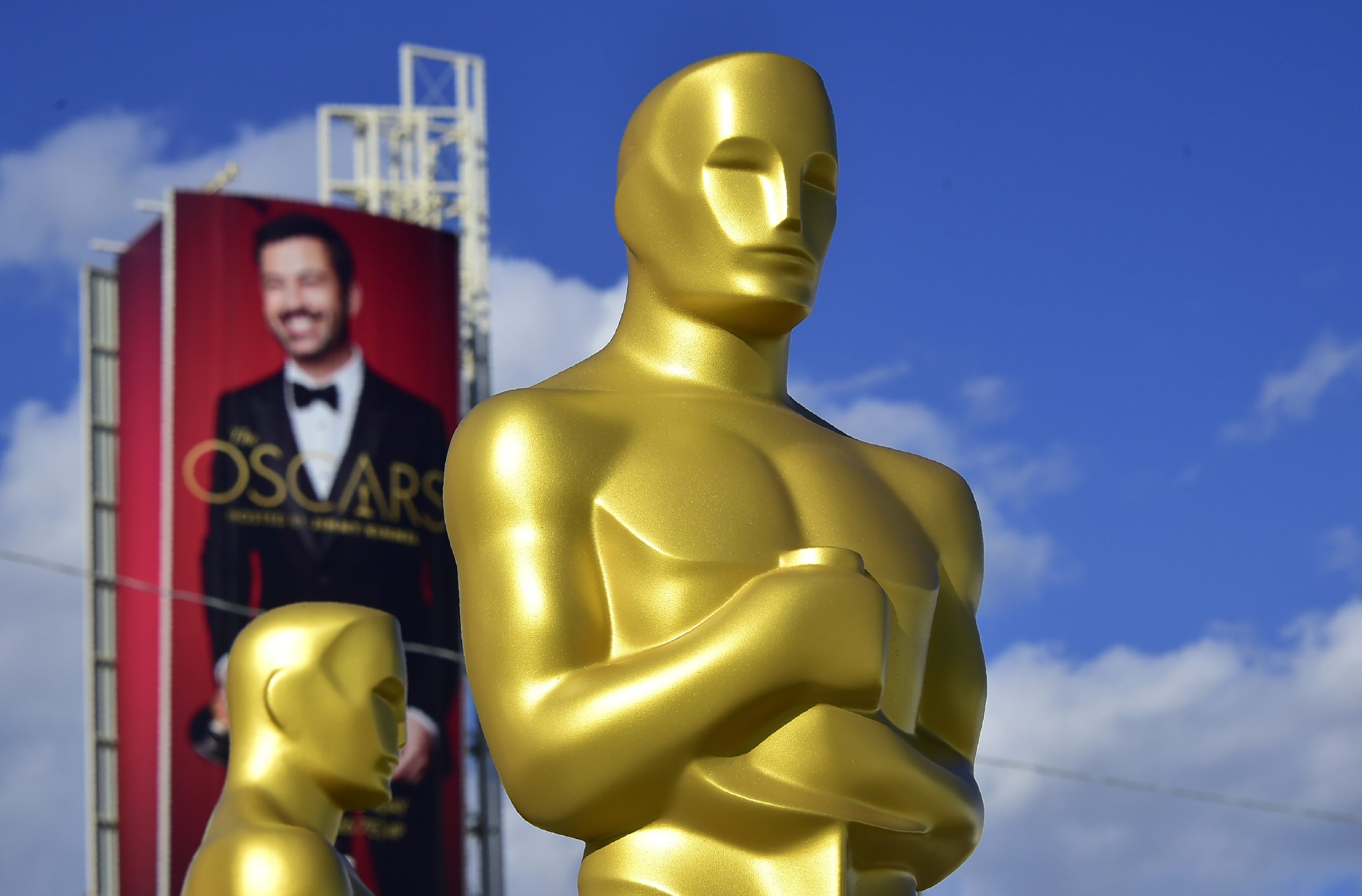 Jimmy Kimmel volta a apresentar cerimónia dos Óscares em 2023