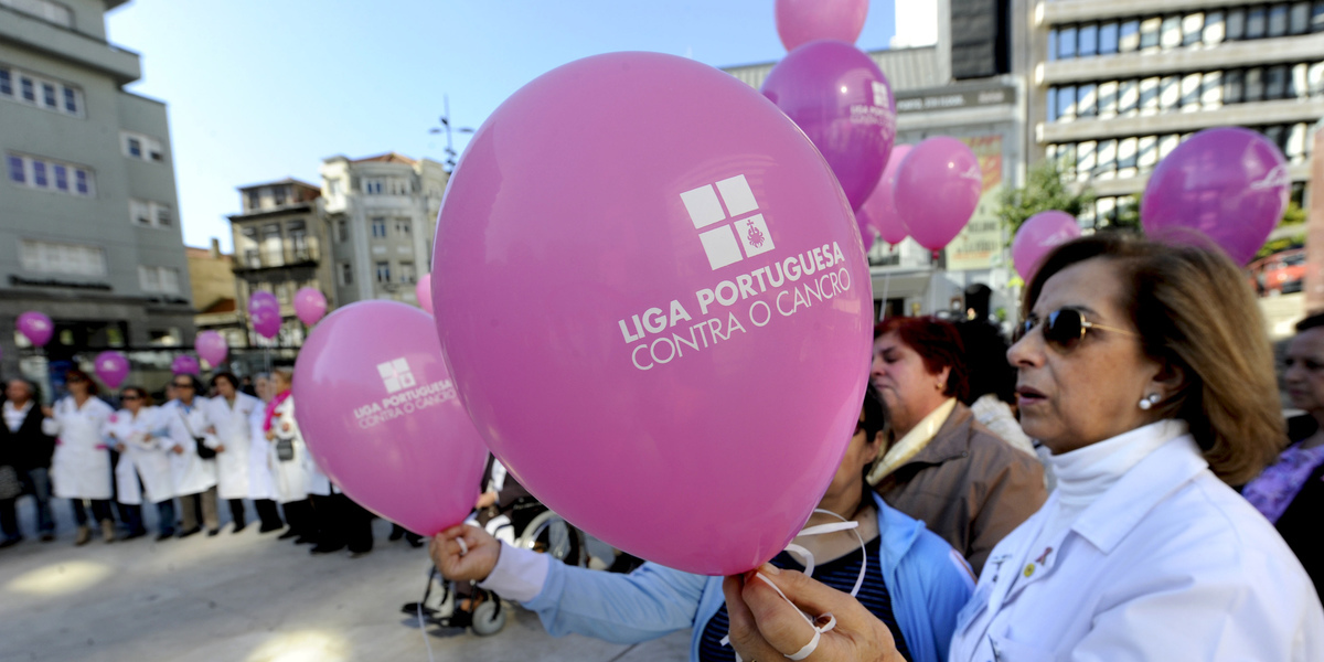 Liga Contra o Cancro pede avanço dos rastreios ao cancros do pulmão, próstata e estômago