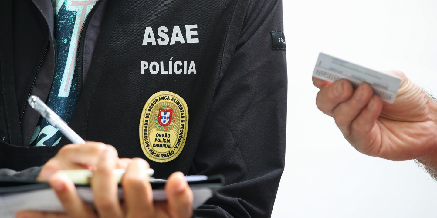 ASAE determina “suspensão imediata” de carrossel na Feira de São Mateus em Elvas