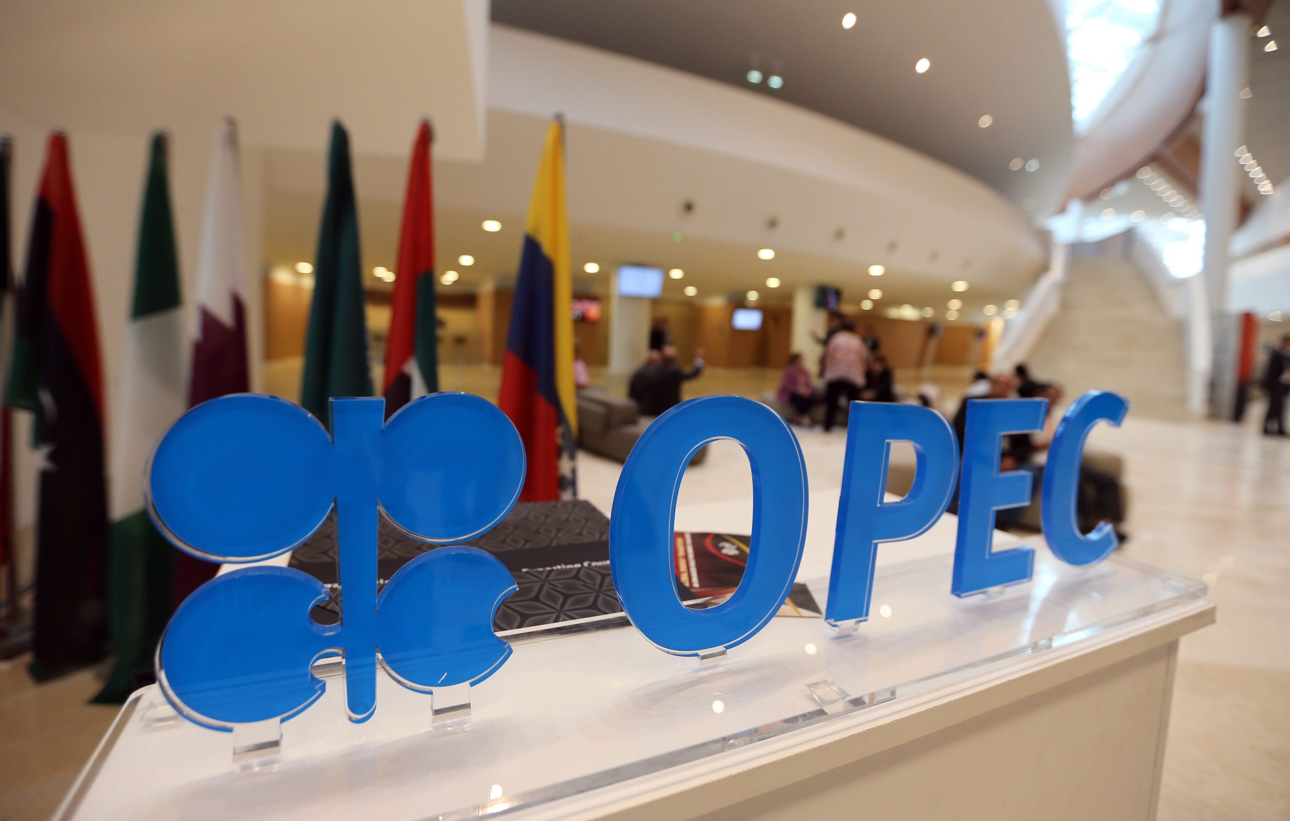 Qatar vai sair da Organização dos Países Exportadores de Petróleo