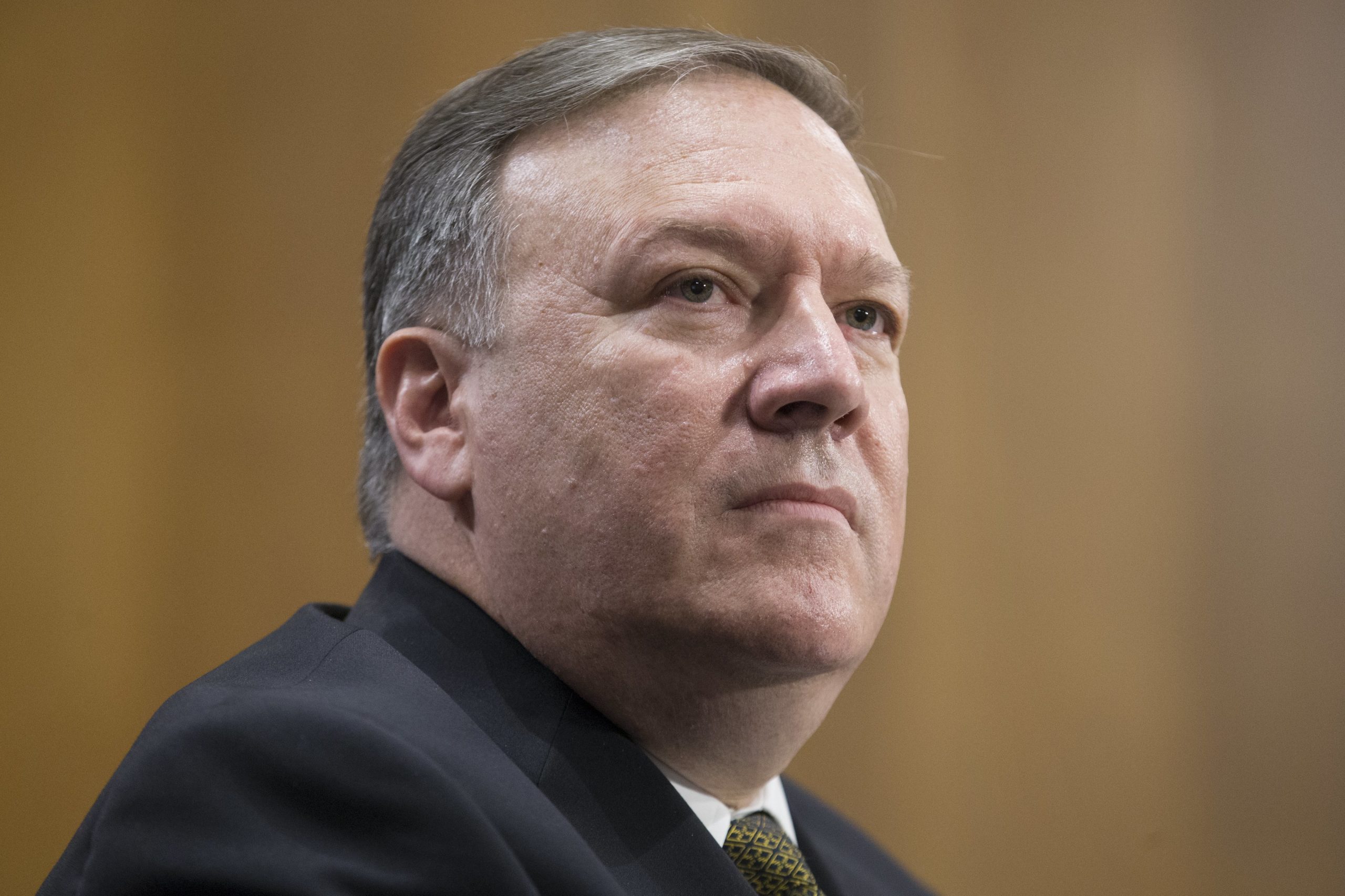 Senado dos Estados Unidos confirma Mike Pompeo como secretário de Estado