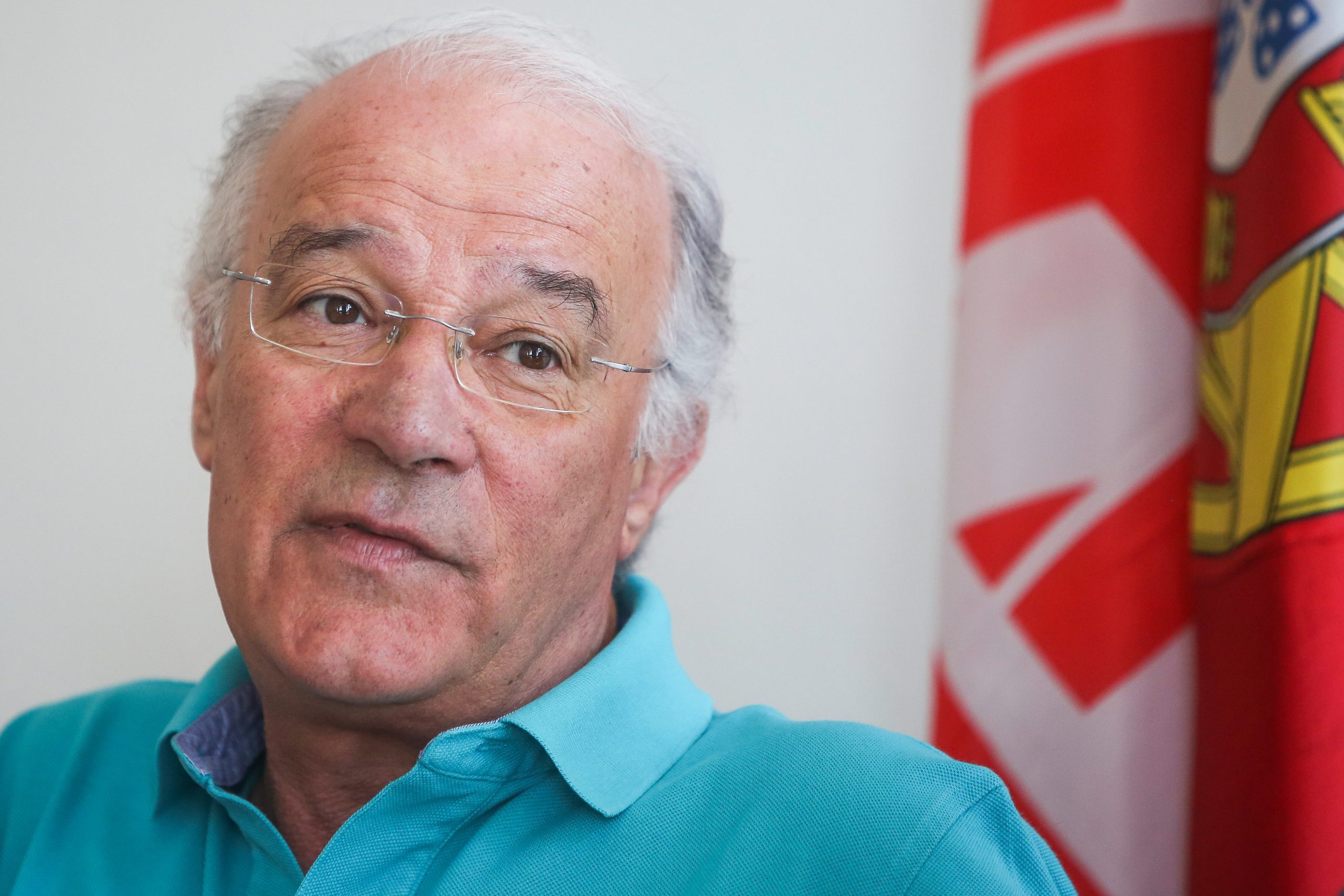CGTP defende que discussão sobre quotas deve servir para regularizar imigrantes em Portugal
