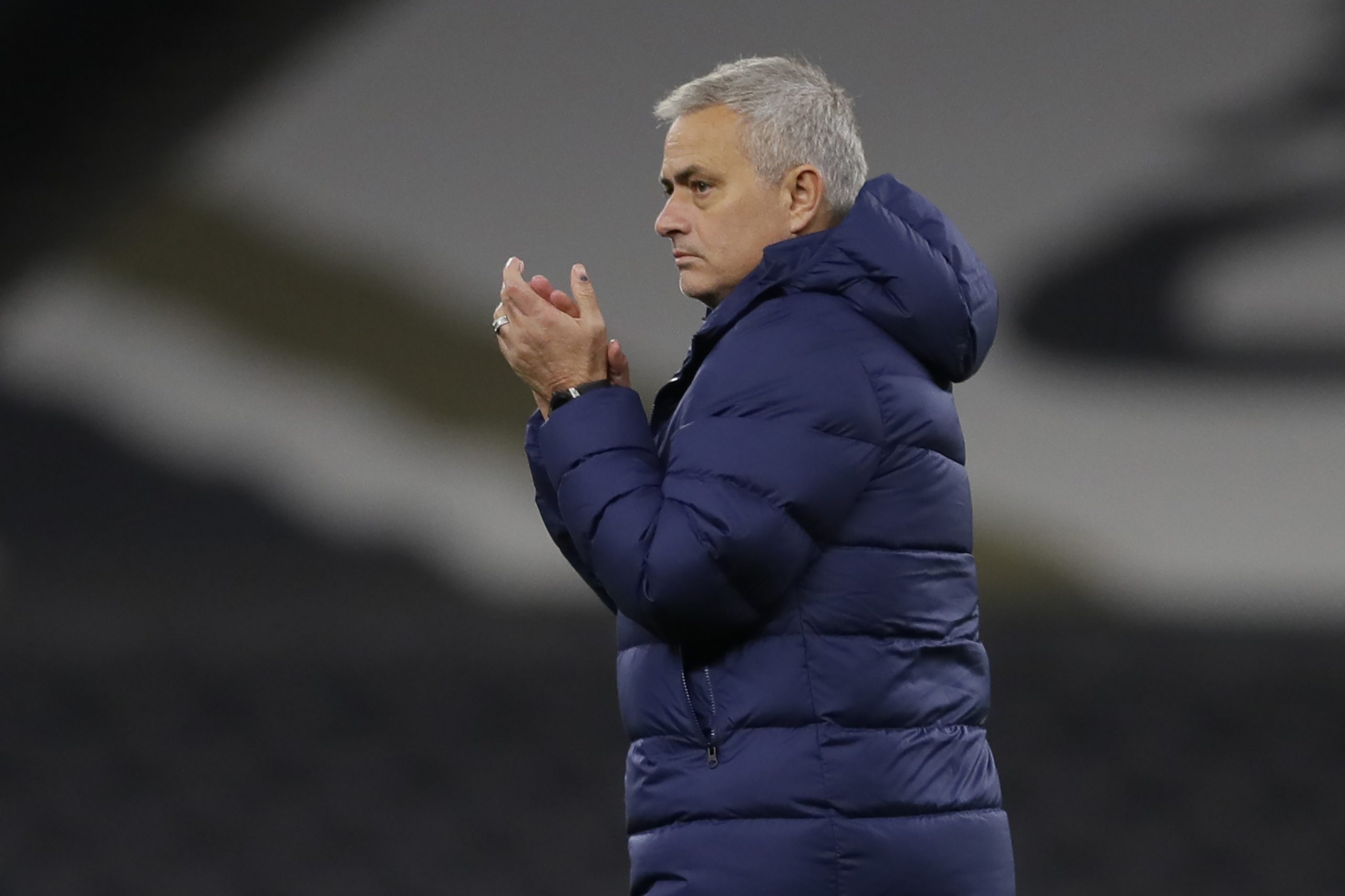 Taça de Inglaterra. Tottenham, de Mourinho, demora a ‘engrenar’, mas segue em frente