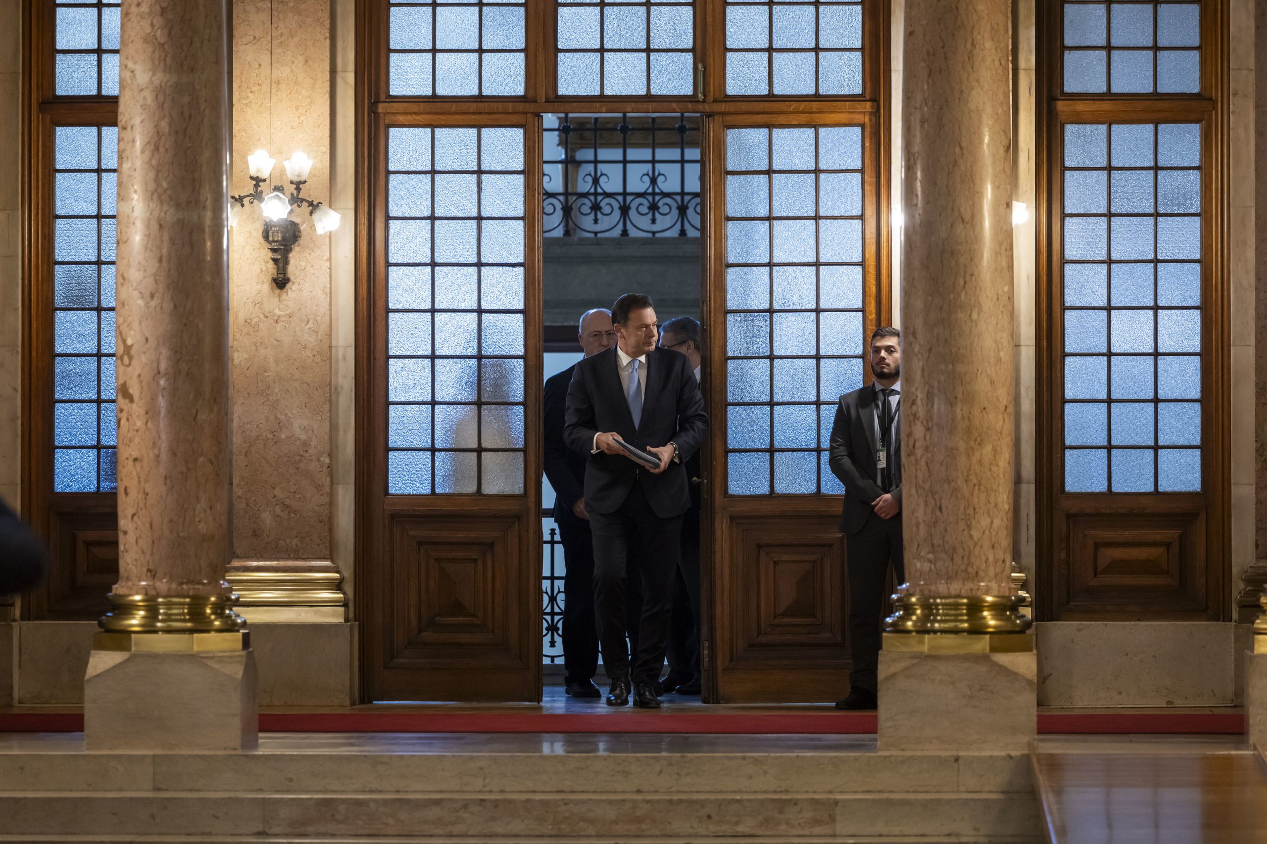 Governo diz que acordo UE-Mercosul é “oportunidade” e promove “justo equilíbrio”