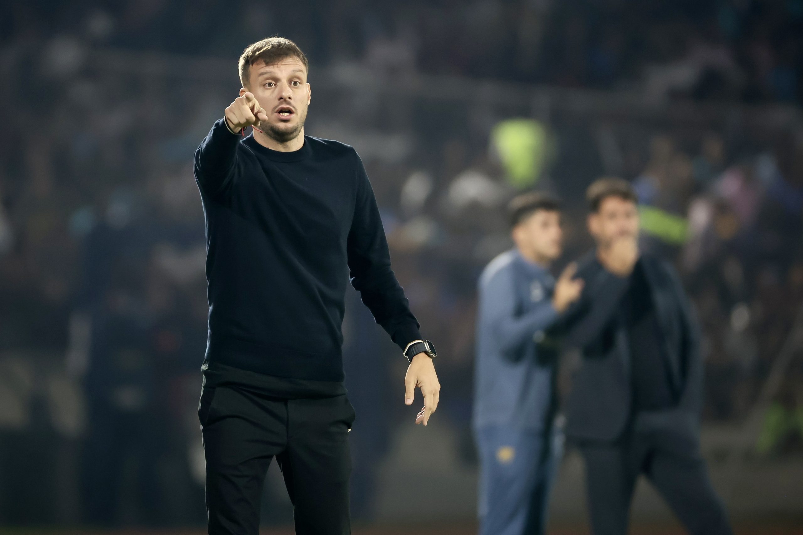 “Desta forma, não pode ser”. Presidente do Cruz Azul fala em ofertas insultuosas e ridículas do FC Porto