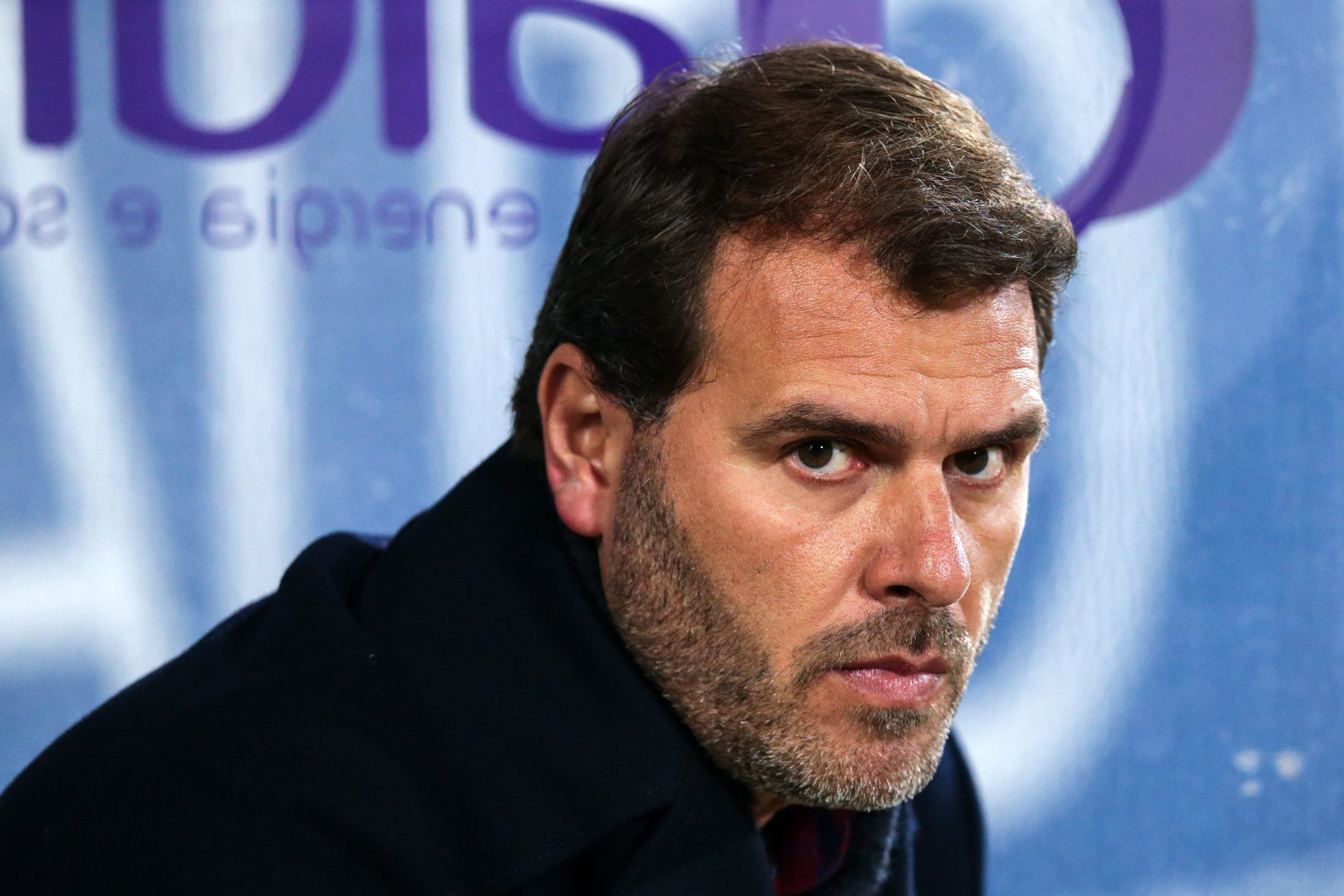 Treinador do Paços de Ferreira quer retificar imagem da equipa em Setúbal