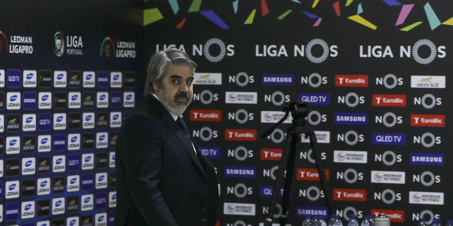 Funcionário judicial diz que acordo com Paulo Gonçalves é “pura fantasia”