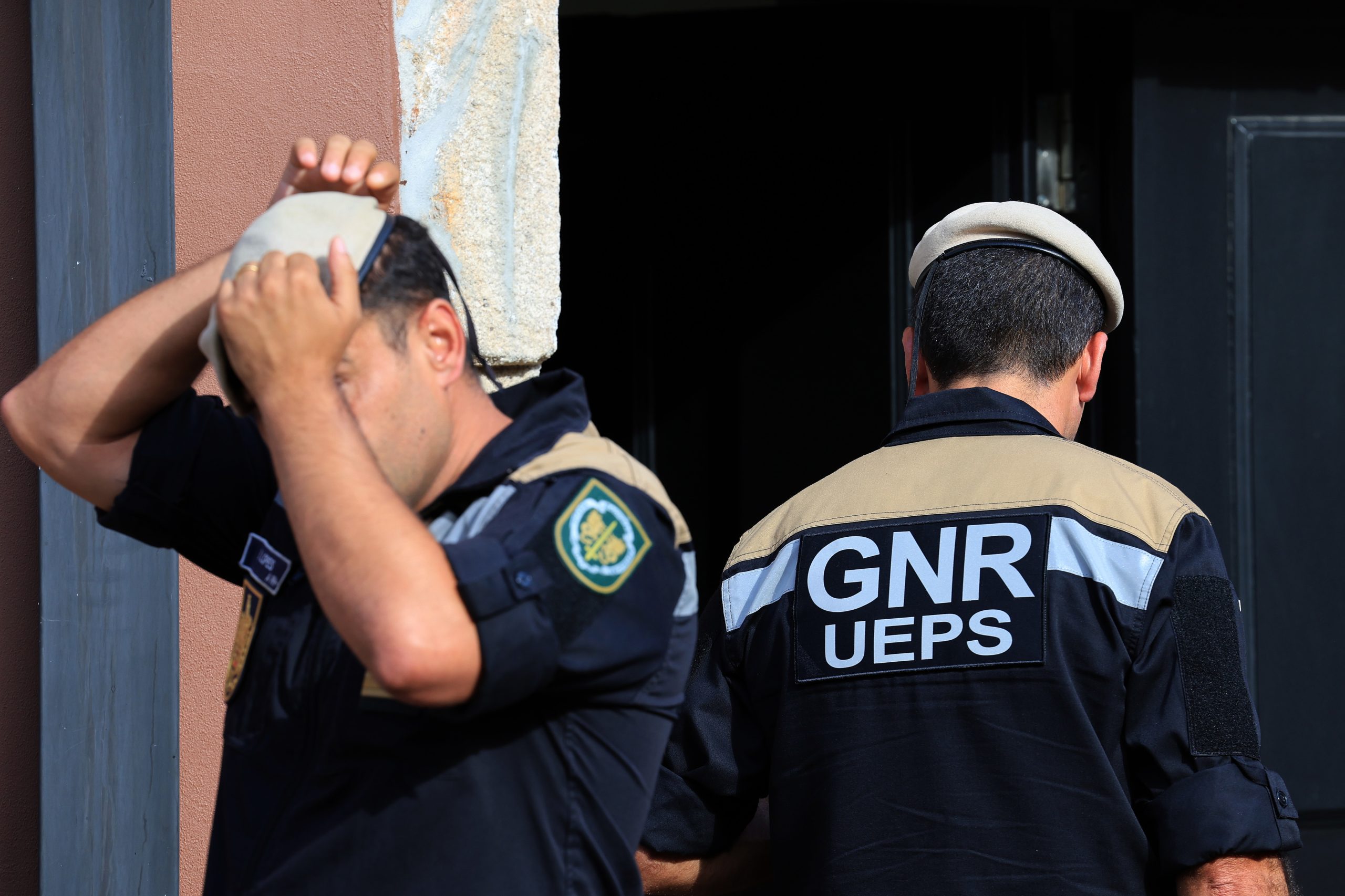 Reações à queda de helicóptero em Lamego