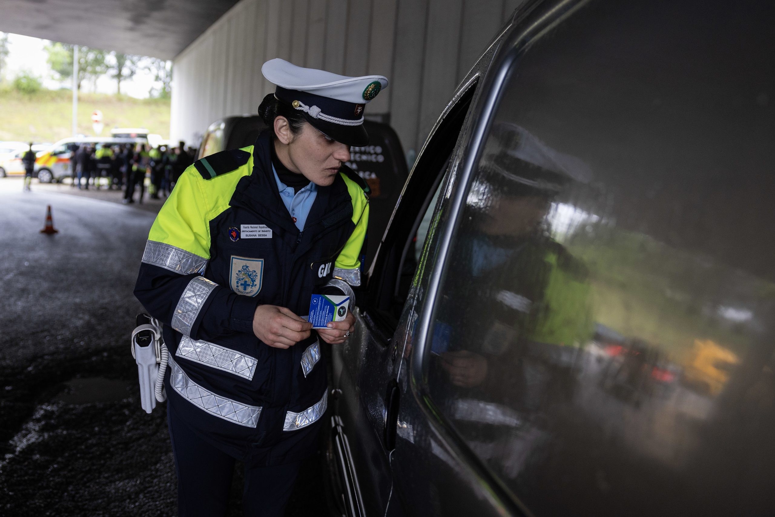 Operação Páscoa 2025: Um morto e 11 feridos graves em 221 acidentes nas últimas 24 horas