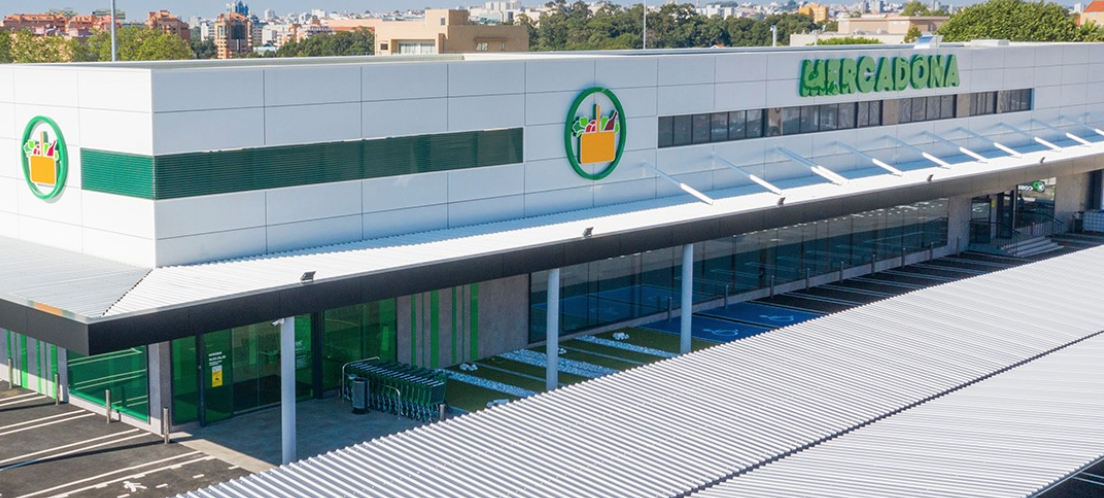 Covid-19: Mercadona garante abastecimento das lojas e determina medidas de proteção