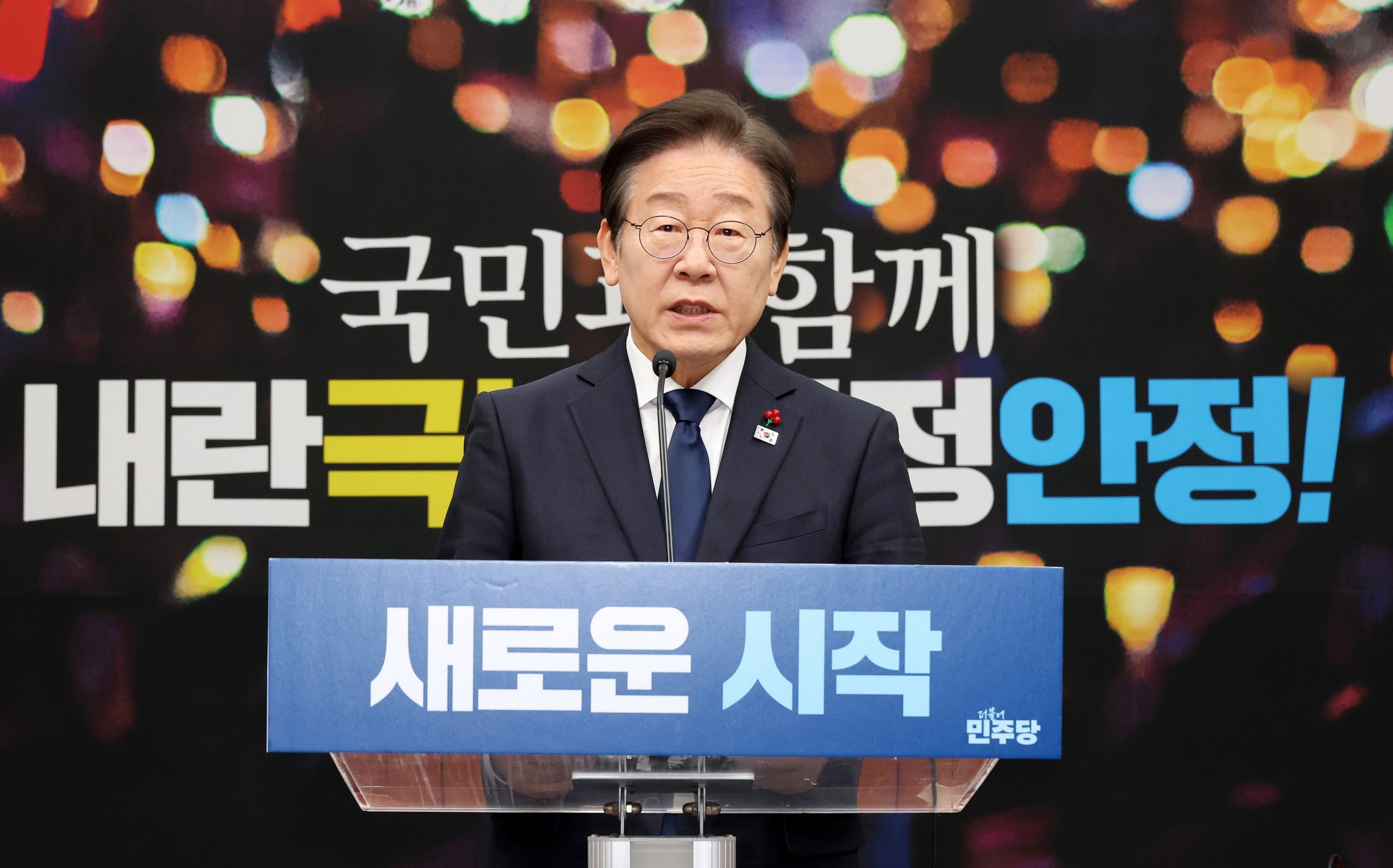 Coreia do Sul: Oposição pede decisão rápida para confirmar destituição do Presidente