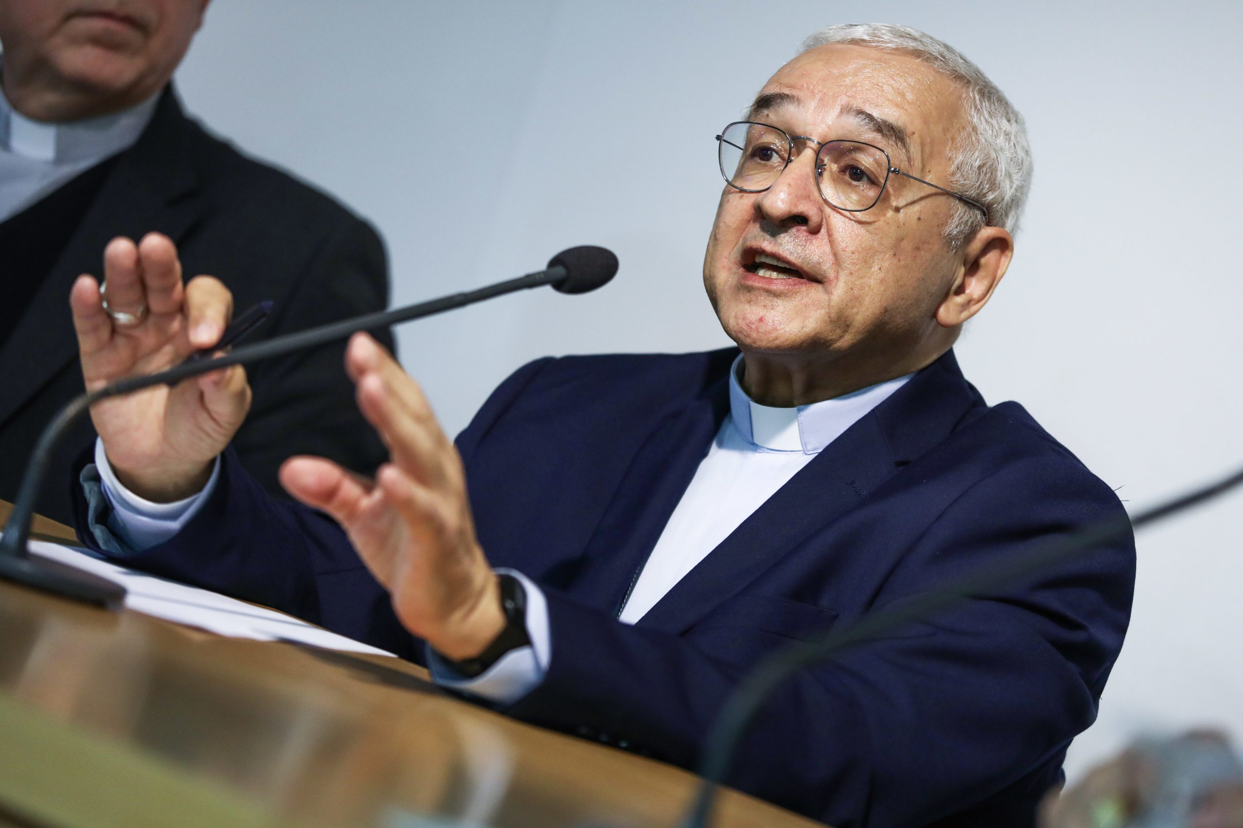 Bispos mostram preocupação face à “grave situação” de muitas famílias