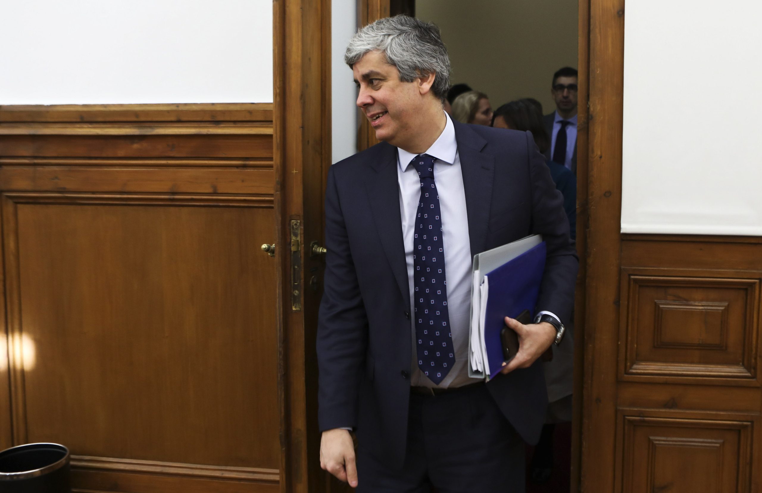 Ministério das Finanças: Crescimento de 2016 confirma “aceleração da economia” e “rigor das estimativas”