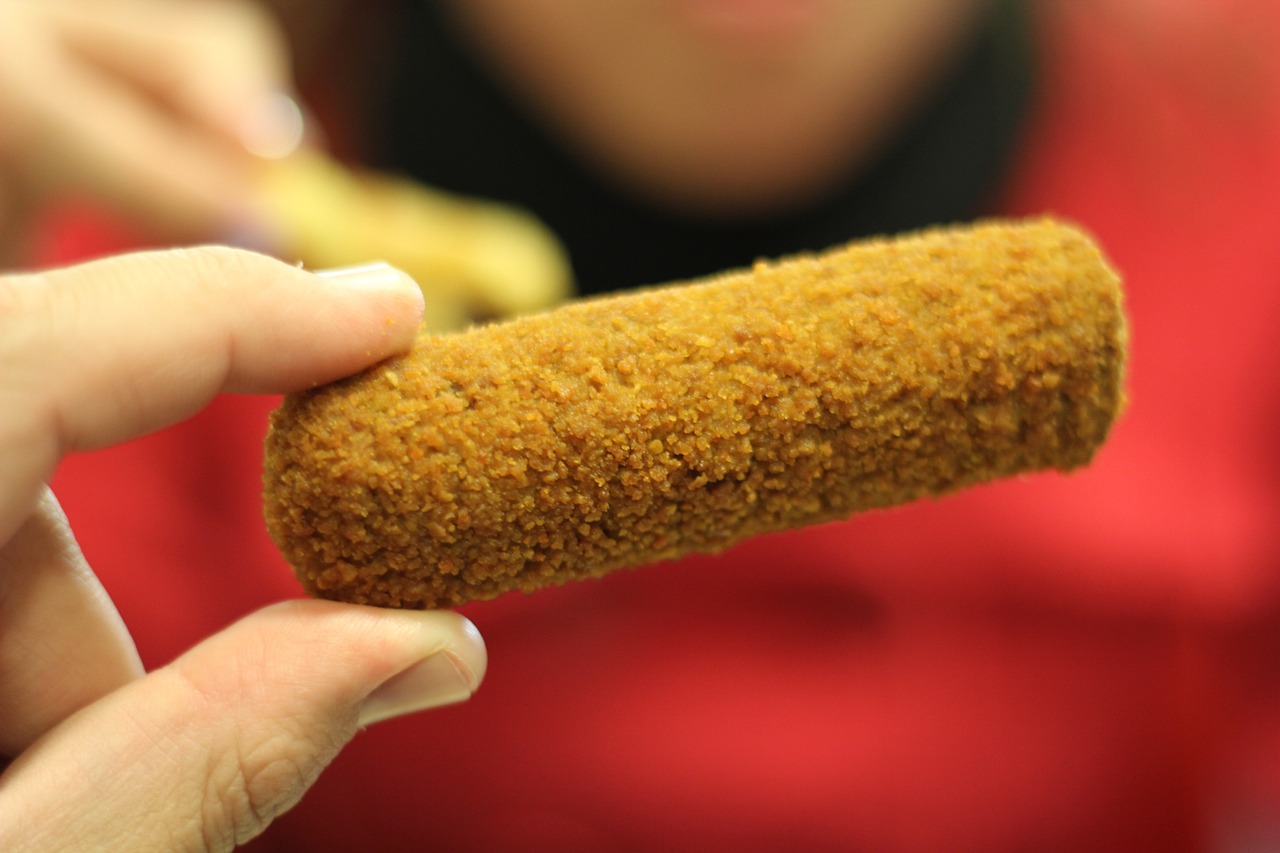 Mercadona despede funcionário por ter comido croquete sem pagar