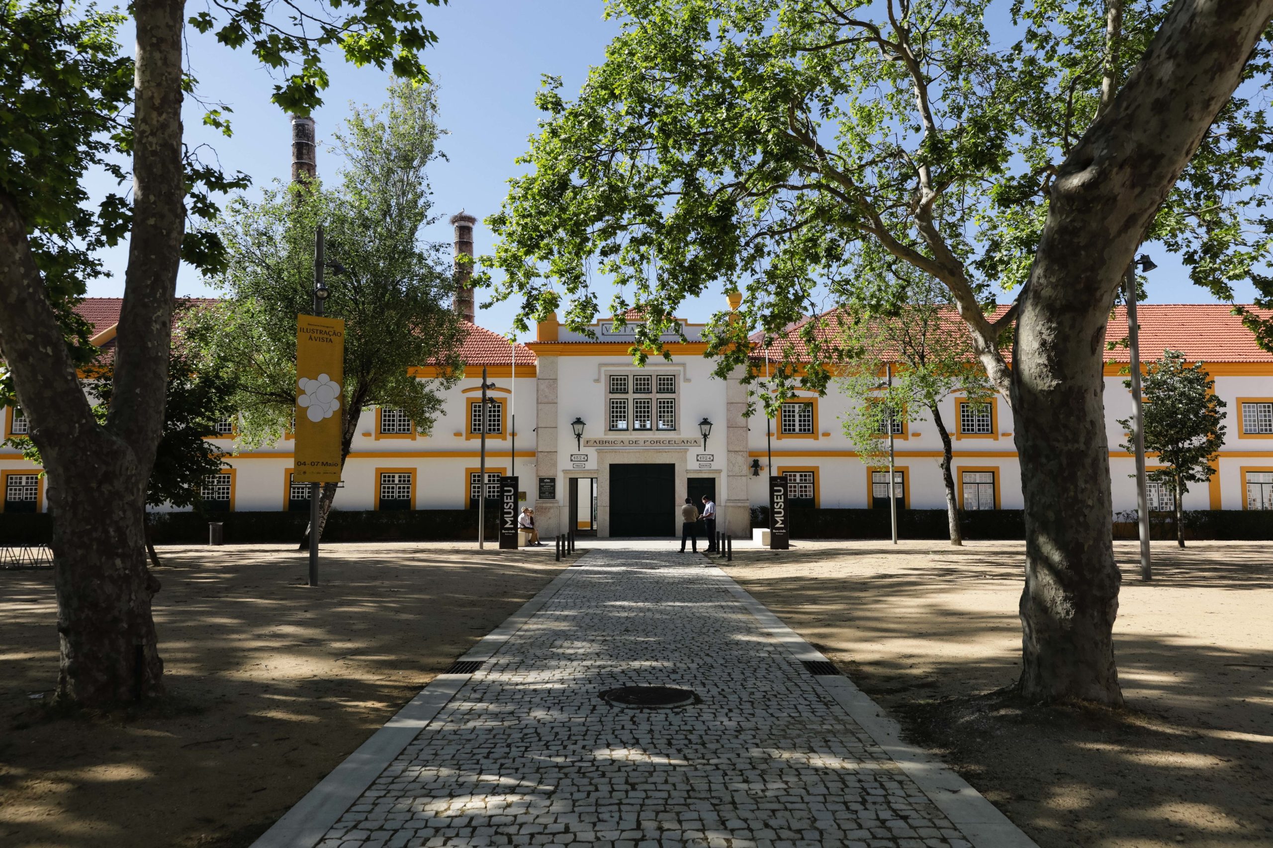 Obrigacionistas da Vista Alegre reúnem-se em assembleia em 30 de junho
