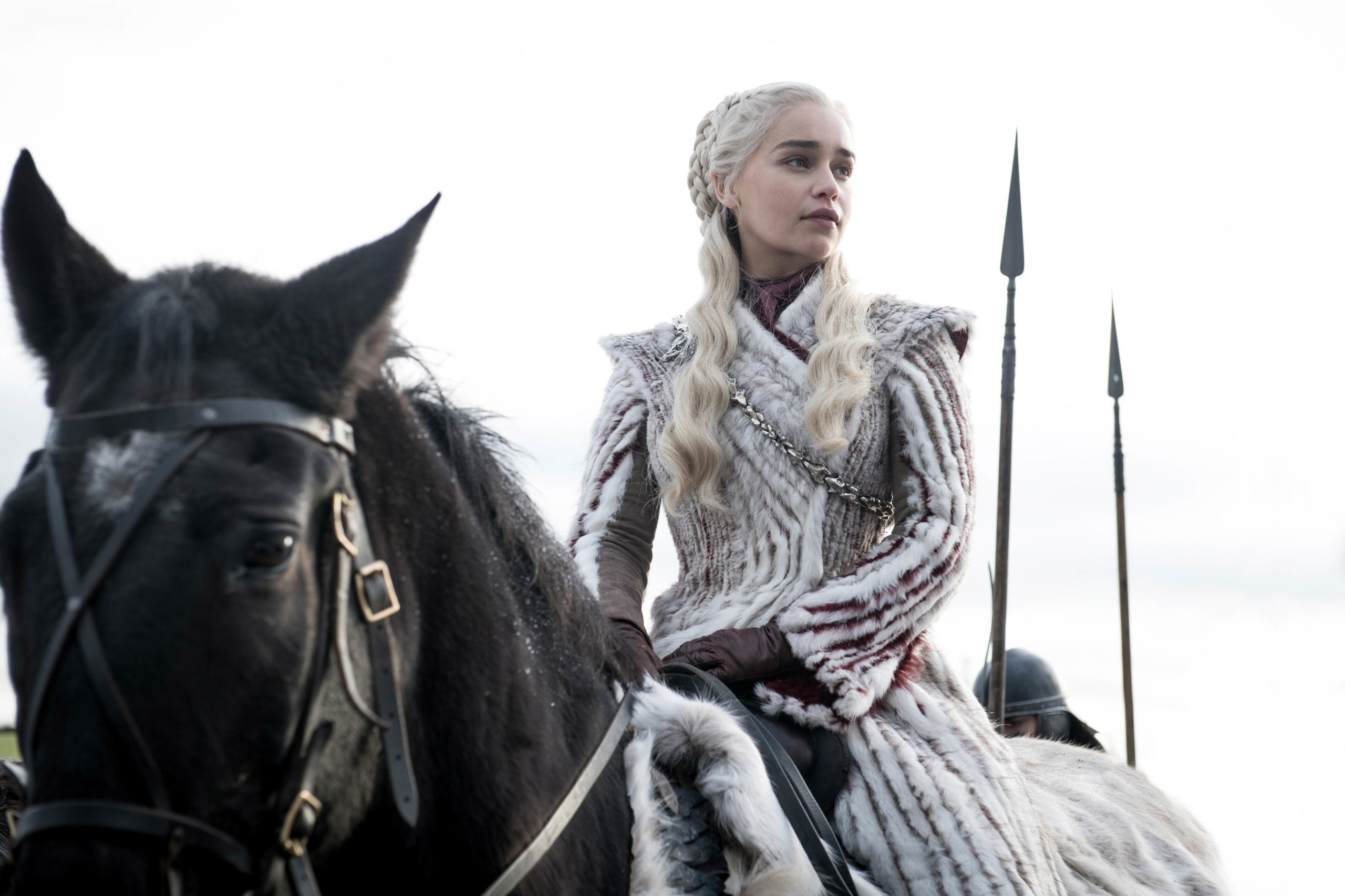 Prémios Emmy são entregues hoje com “A Guerra dos Tronos” a liderar as nomeações