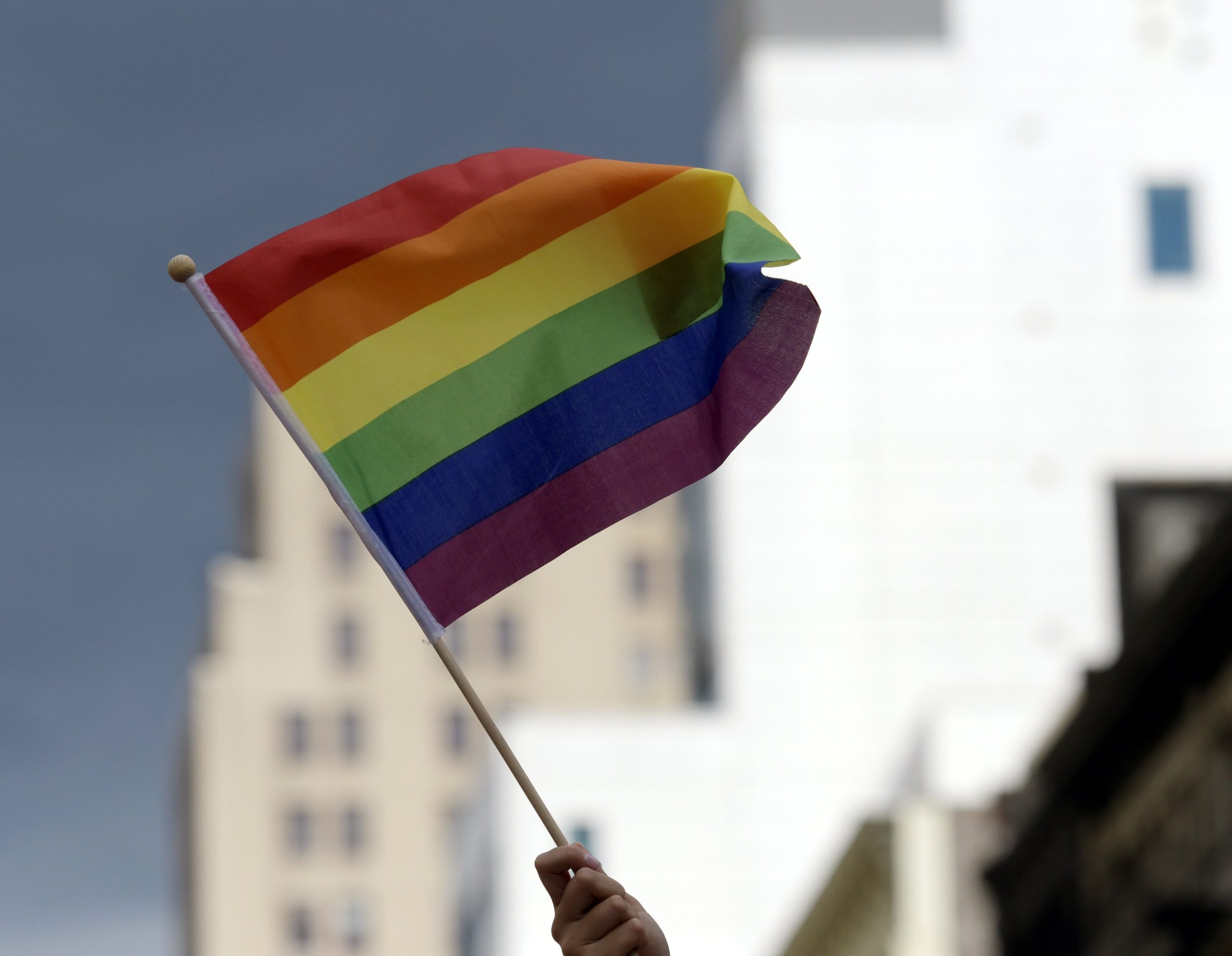 Istambul proíbe marcha em defesa dos transexuais