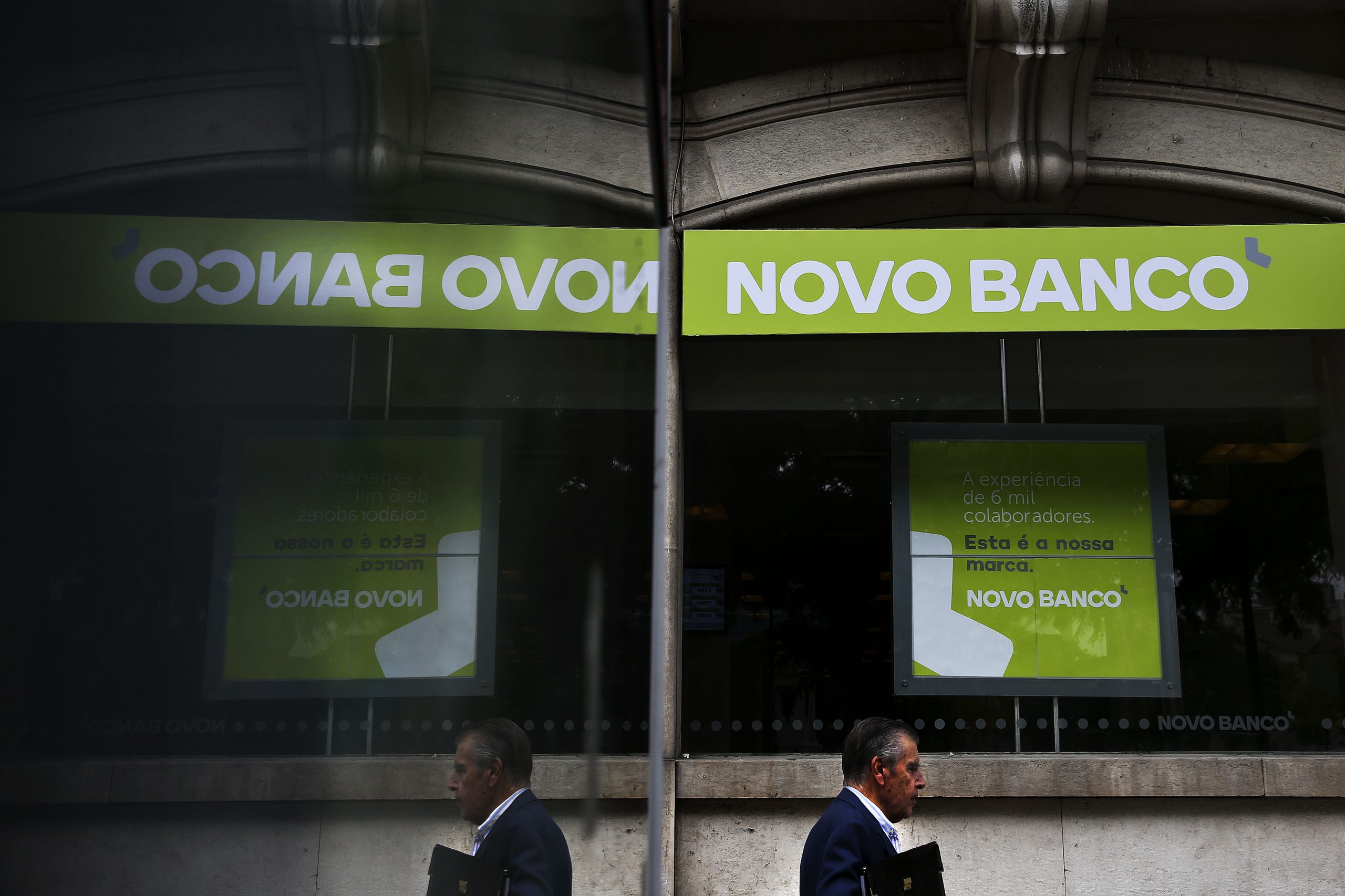 Novo Banco: Administração e trabalhadores reúnem-se hoje para discutir novos despedimentos