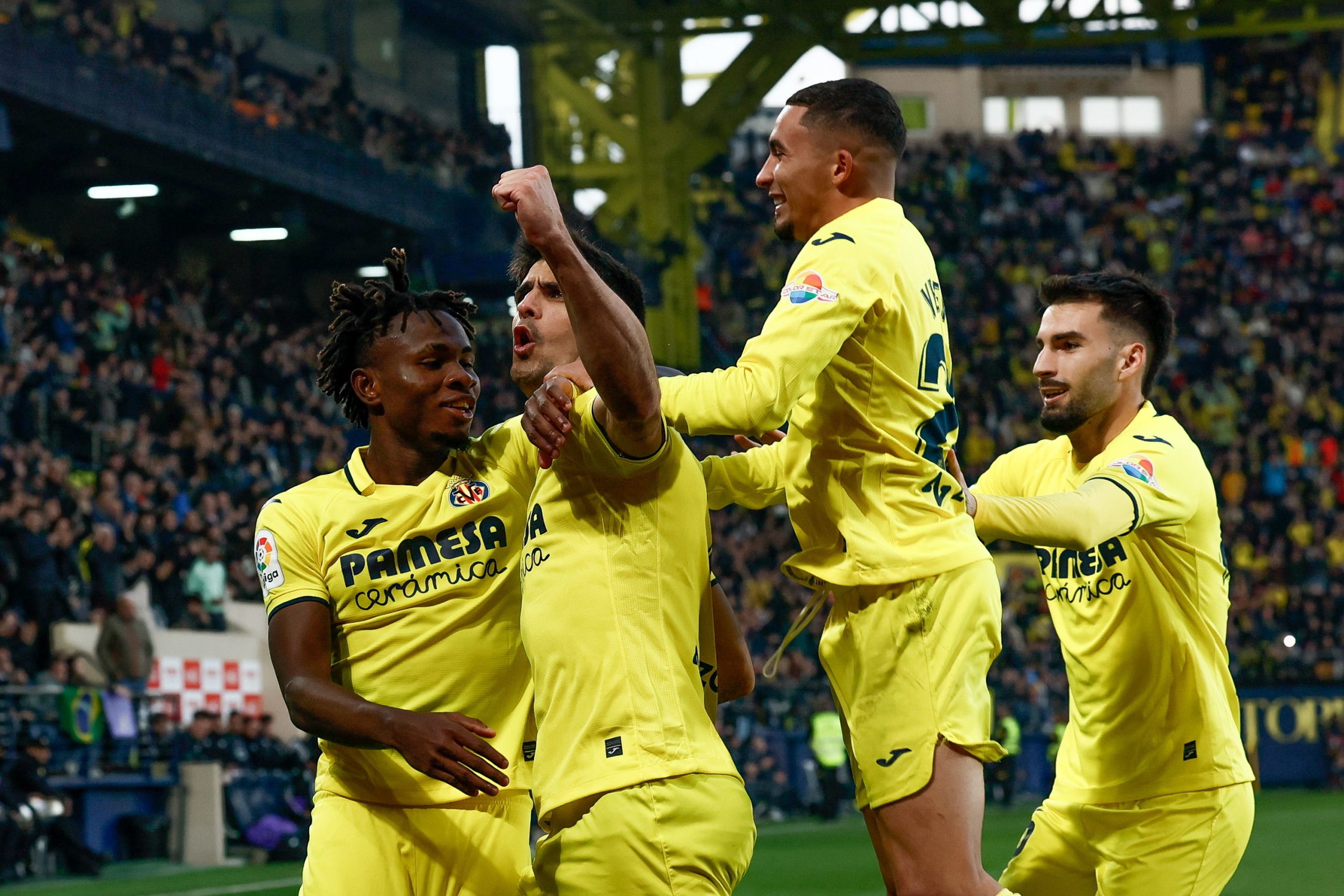 La Liga: Real Madrid perde em Villarreal e pode deixar Barcelona isolado no topo do campeonato