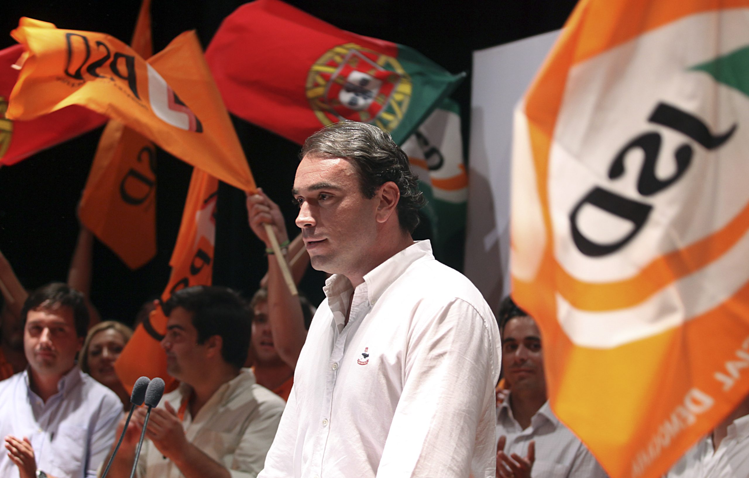 Eutanásia: Pedro Rodrigues apresentará resolução a pedir referendo à direção da bancada