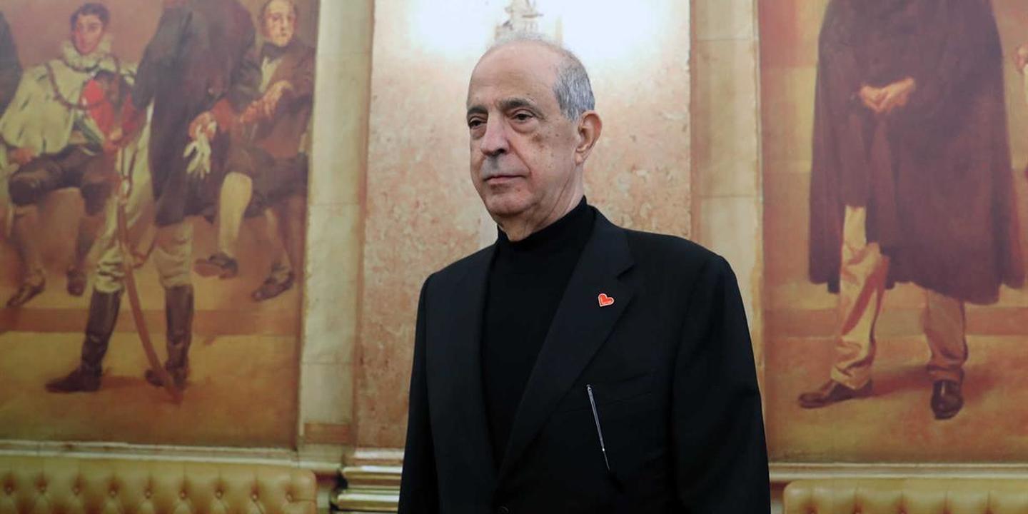 Joe Berardo acusado de burla qualificada