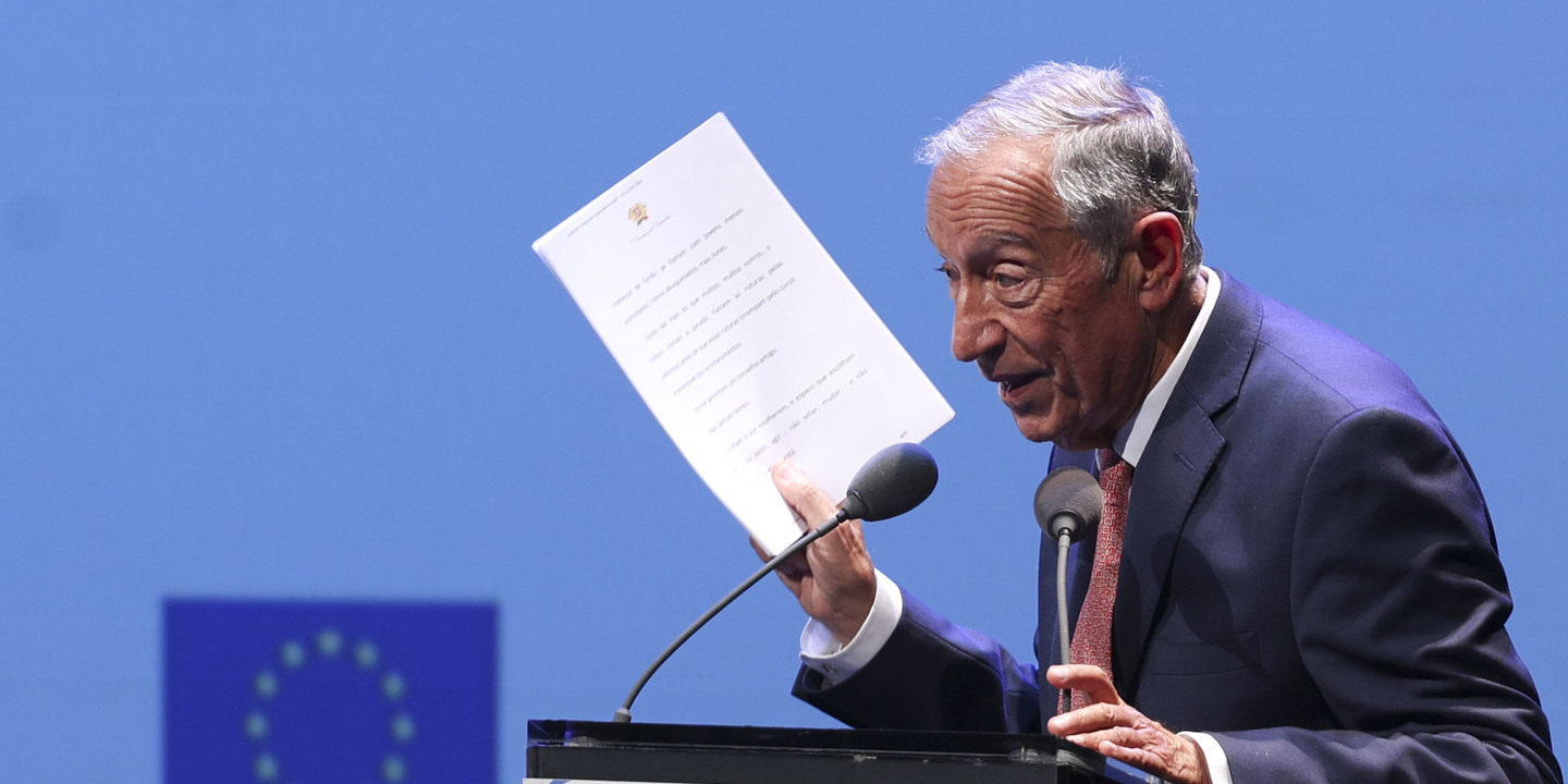 Legislar por decreto ou fechar portas do país. Migrações continuam a marcar campanha eleitoral