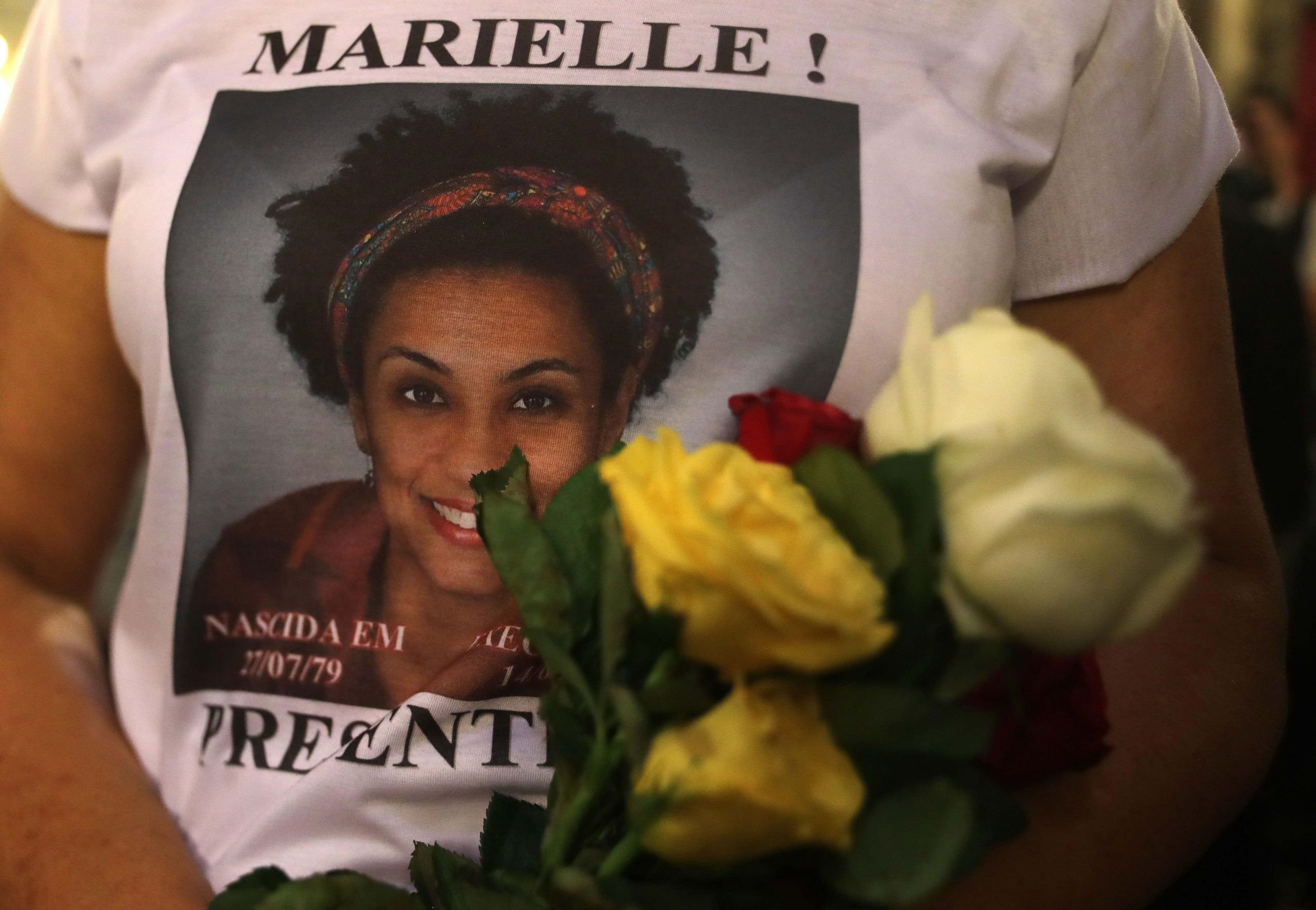 Amnistia Internacional considera “inadmissível” falta de respostas sobre homicídio de Marielle Franco