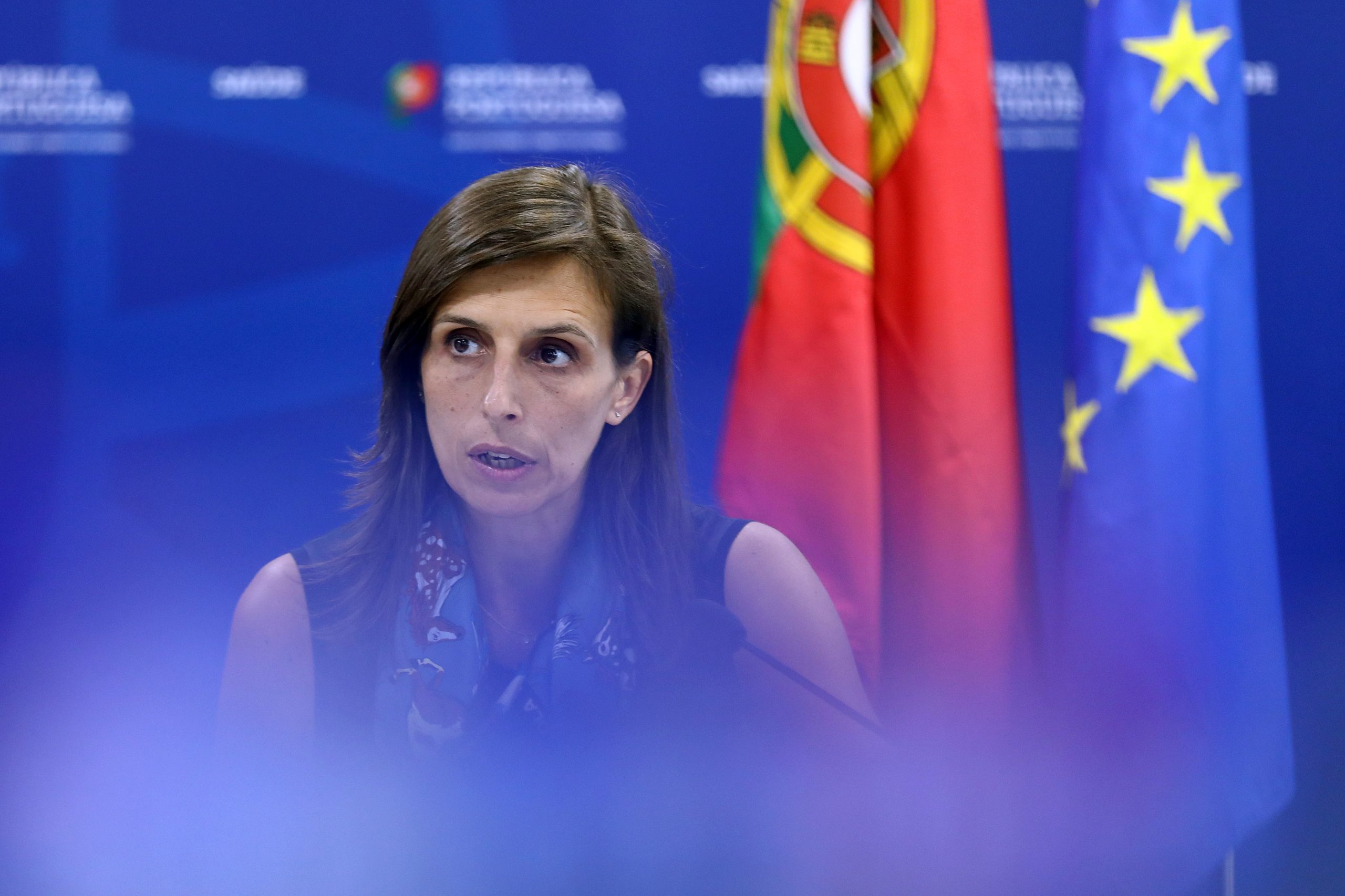 Remodelação no Governo. Costa muda cinco secretários de Estado, Jamila Madeira deixa pasta da Saúde