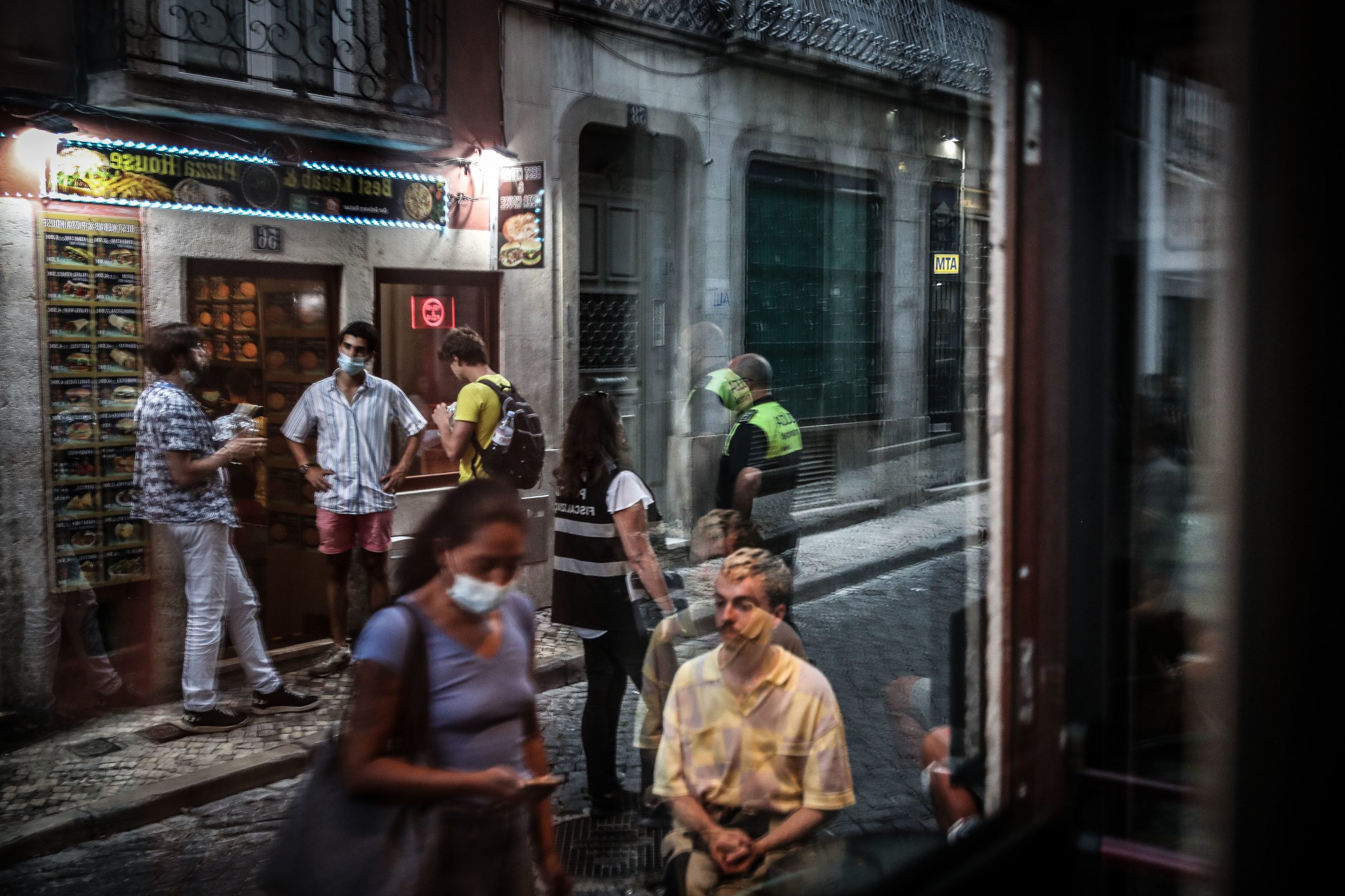 ASAE fiscalizou 49 estabelecimentos no Bairro Alto e instaurou oito processos
