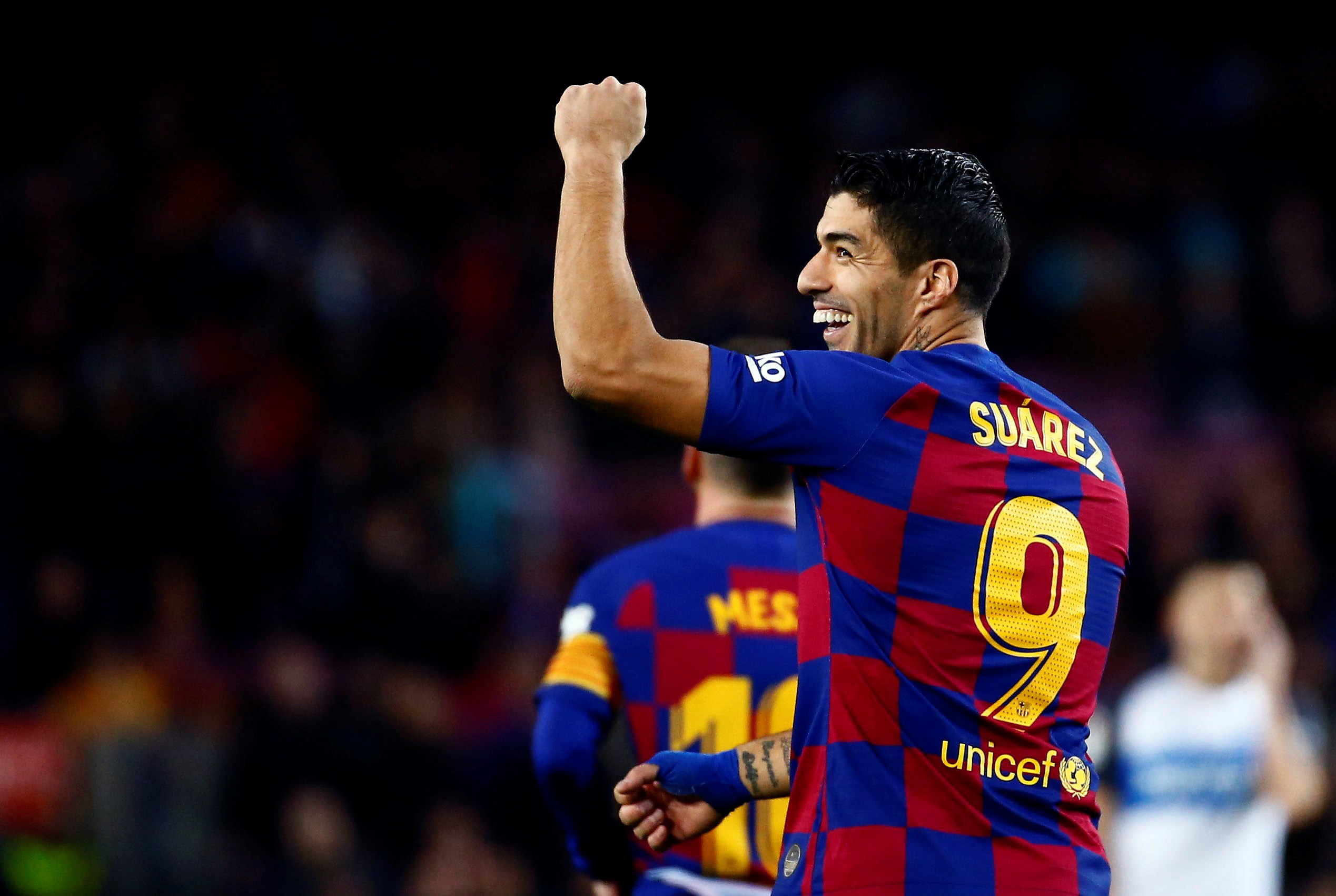 Desde 2008 que assim é e em 2019 não foi diferente. FC Barcelona vence e mantém tradição em Camp Nou