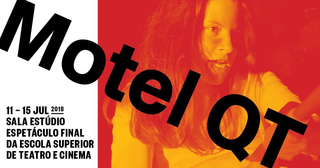 Alunos de teatro levam ao palco do D. Maria o filme que Tarantino não vai dirigir