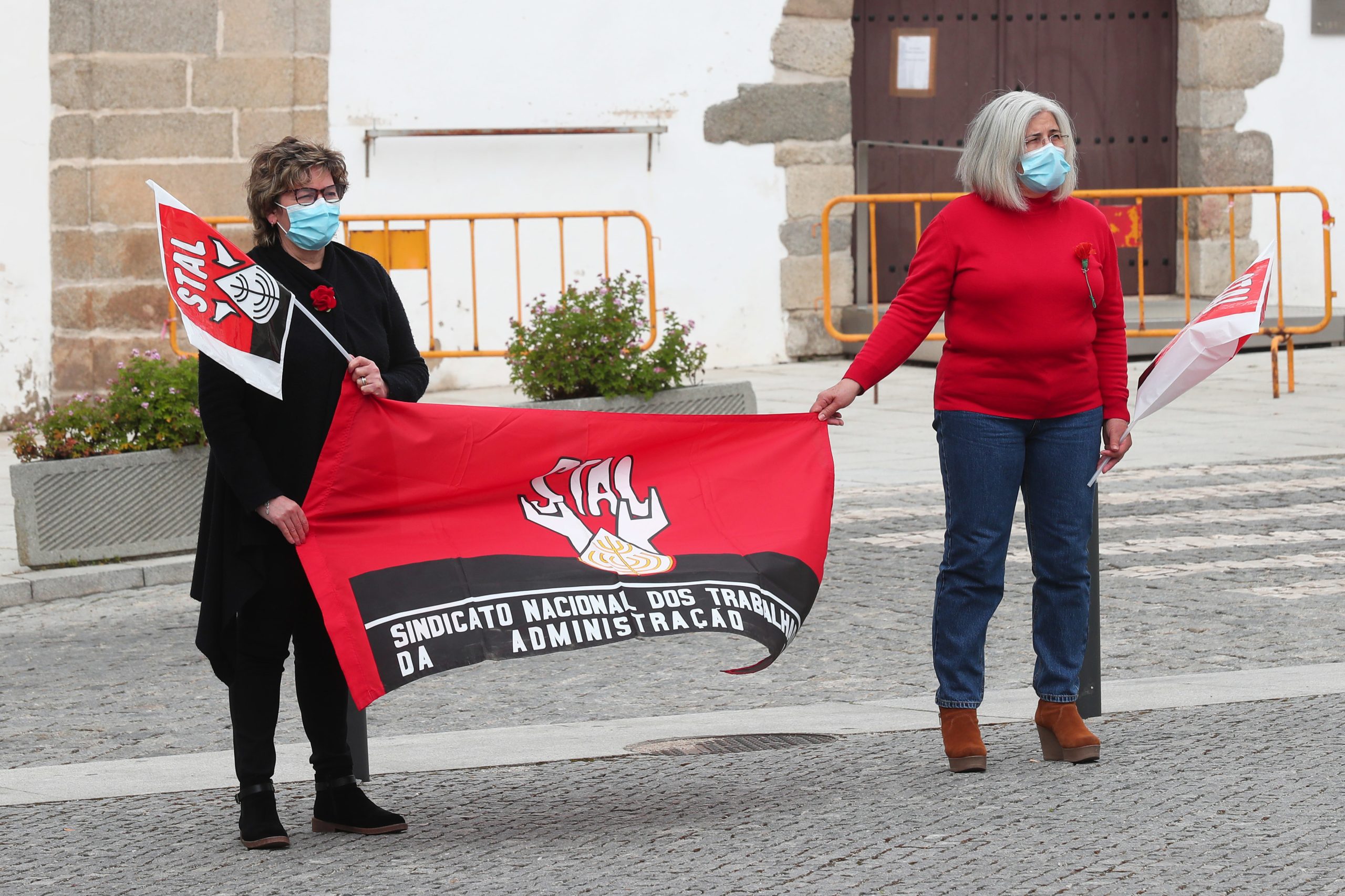 OE2021: STAL marcha na sexta-feira em Lisboa insatisfeito com proposta