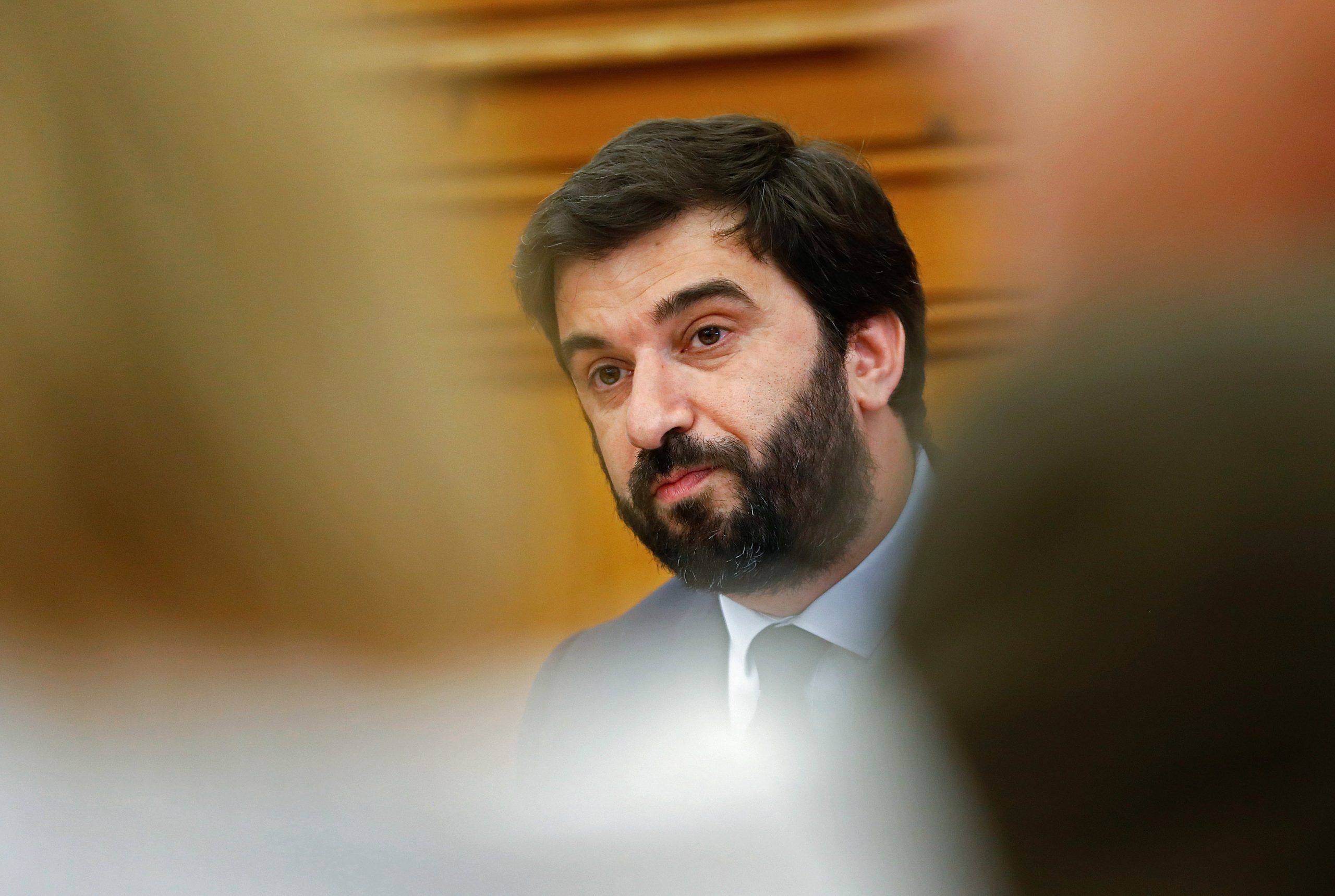 Ministro da Educação diz que não há contactos para organizar Mundial2030
