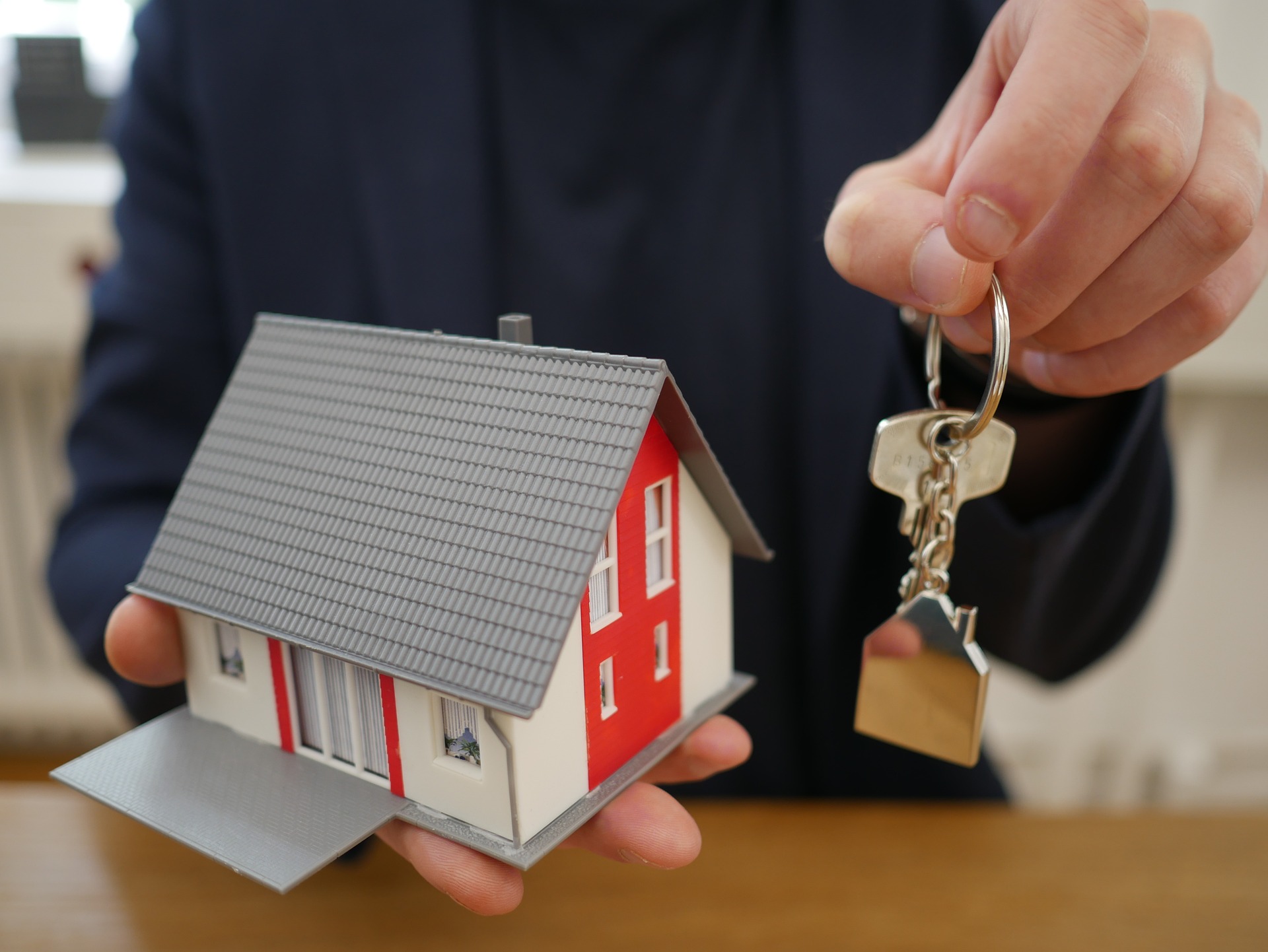 Comprar casa? Estes são os municípios com quedas de preços