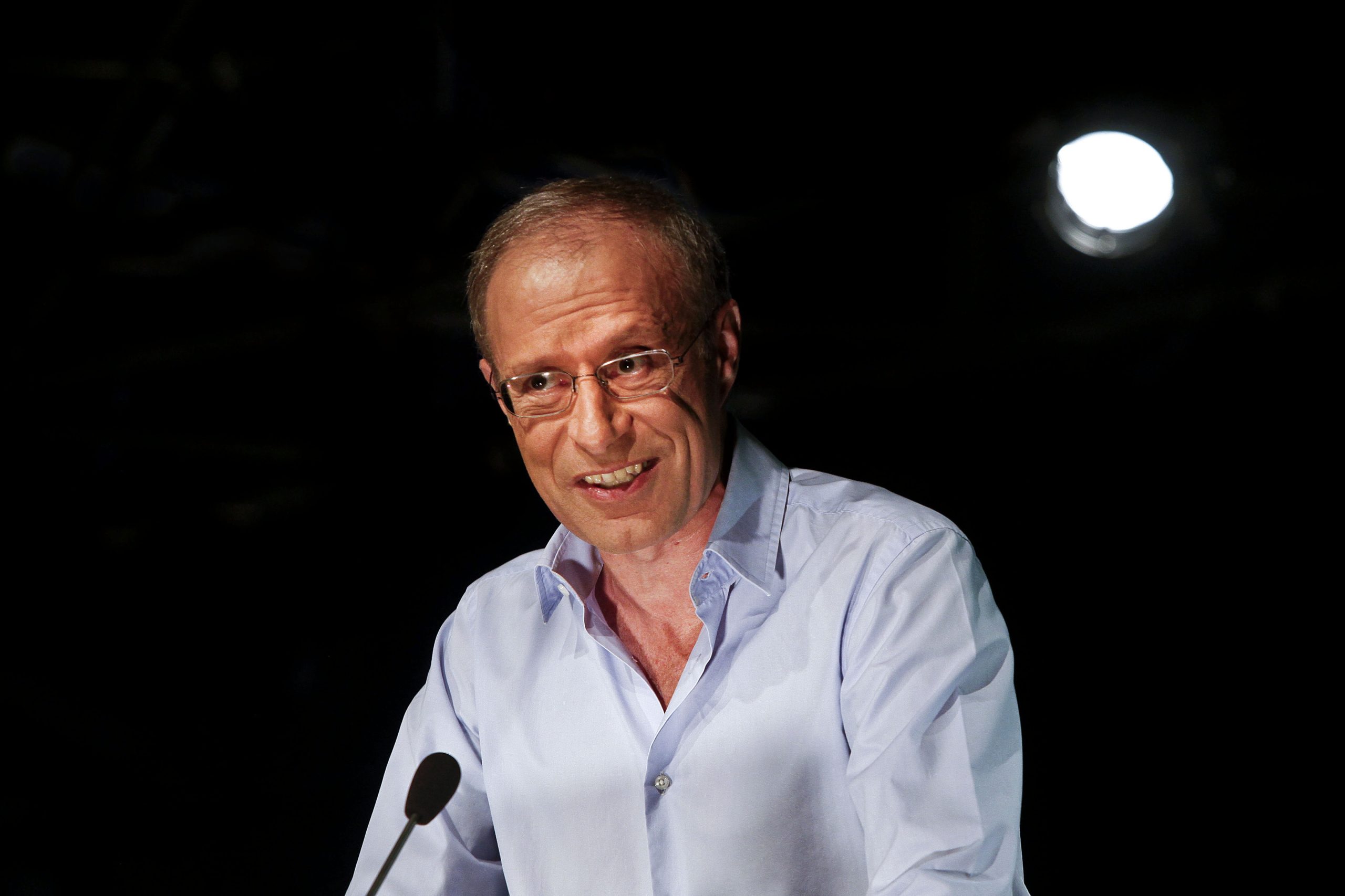 Francisco Louçã: À esquerda todos foram derrotados. “Ninguém vai festejar”