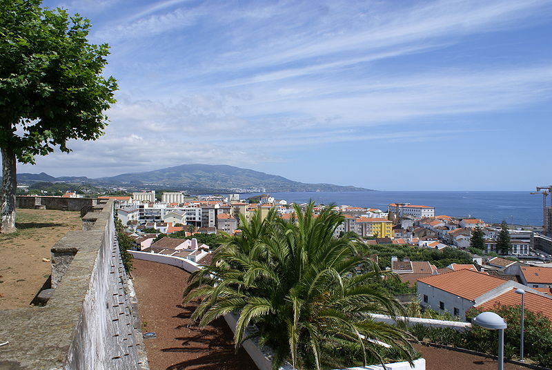 Vítor Fraga, o independente que corre por uma Ponta Delgada melhor
