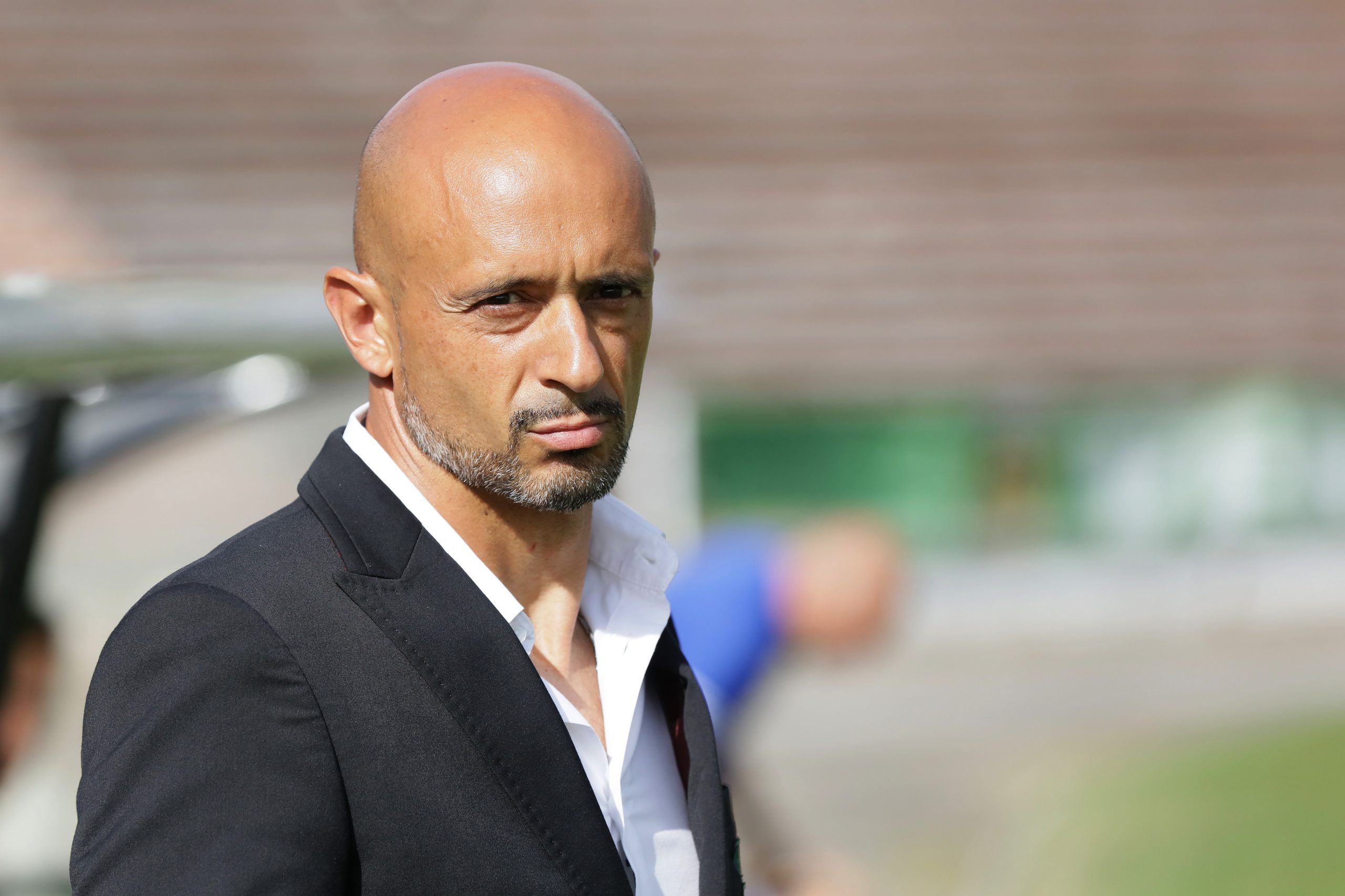 Treinador do Rio Ave diz ter plano para contrariar potencialidades do Sporting